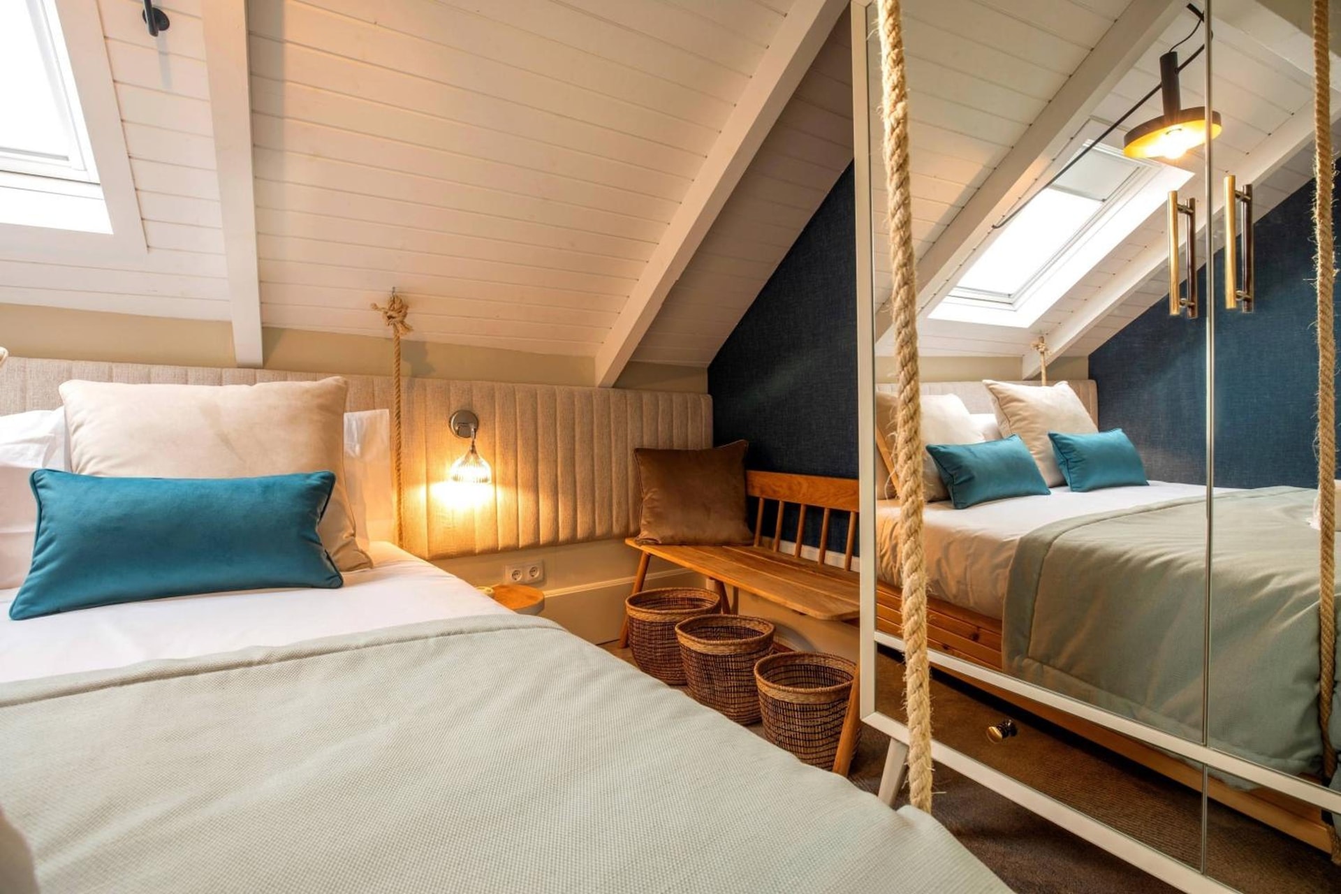 Harbour Inn Design Townhouse
