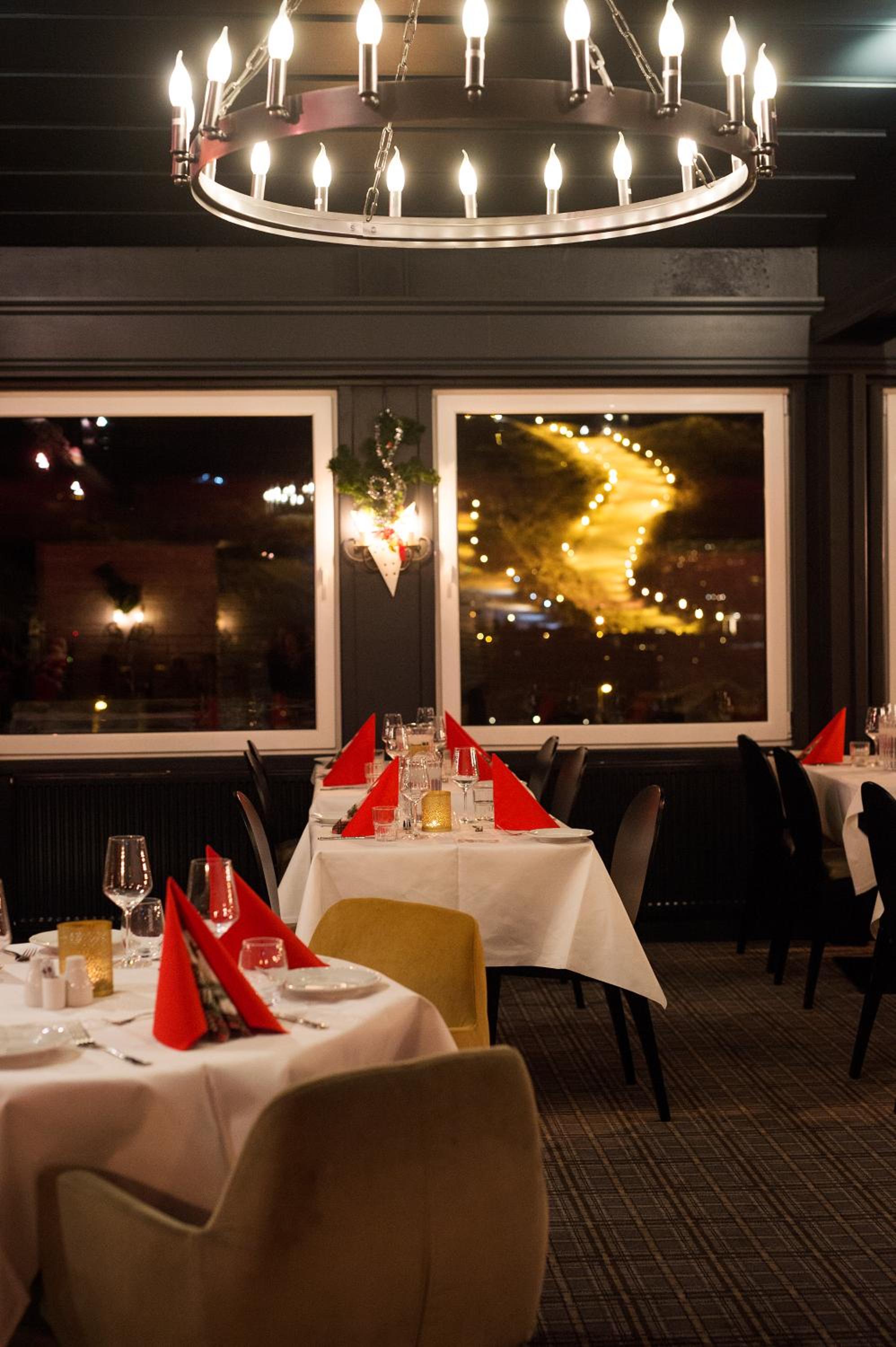 Geilo Hotel