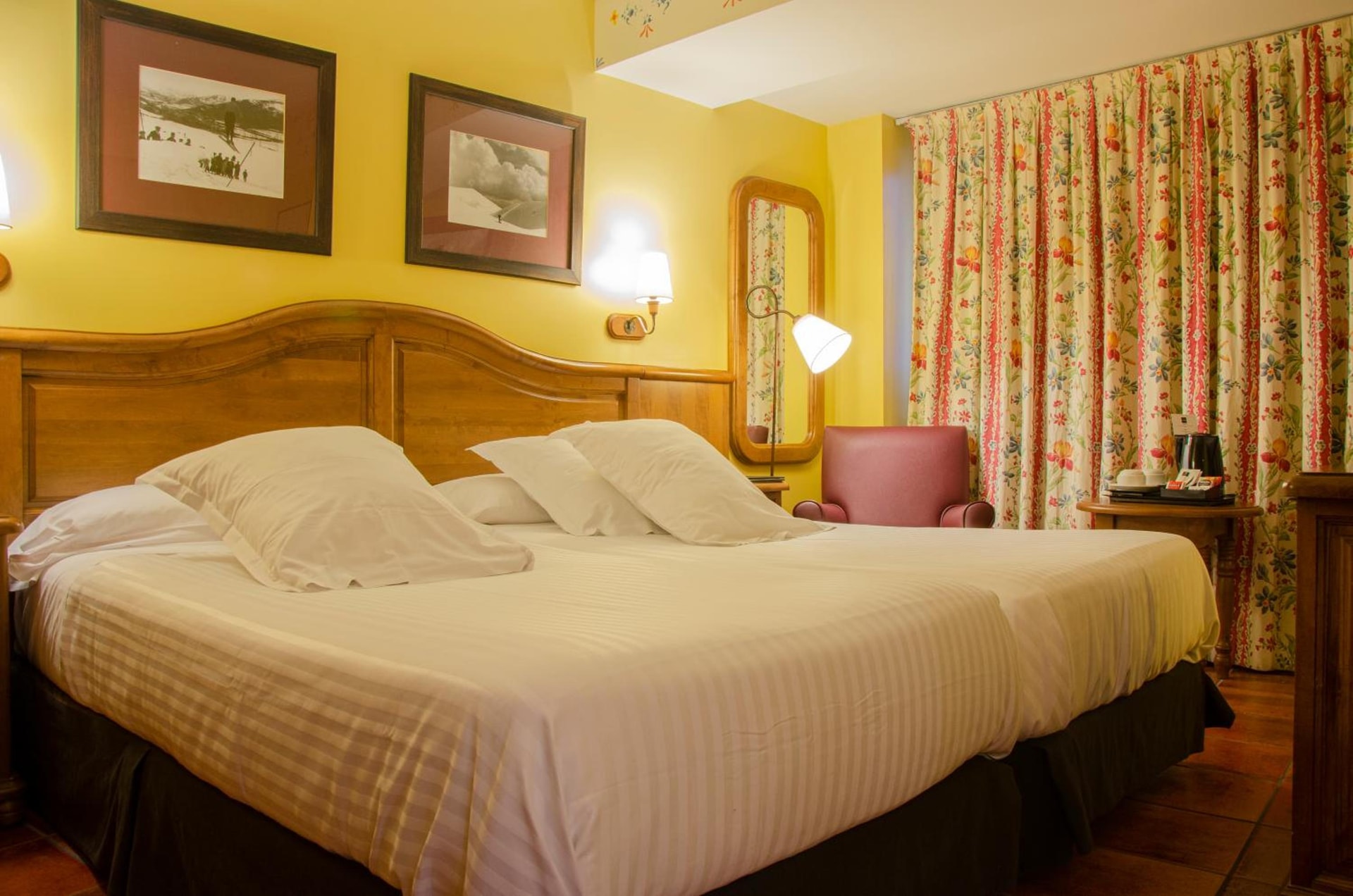 Ski Plaza Hotel & Wellness