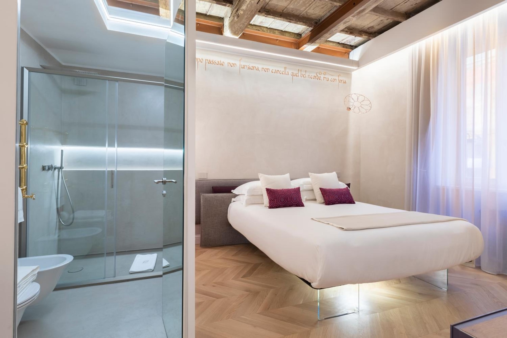 Poēsis Experience Hotel