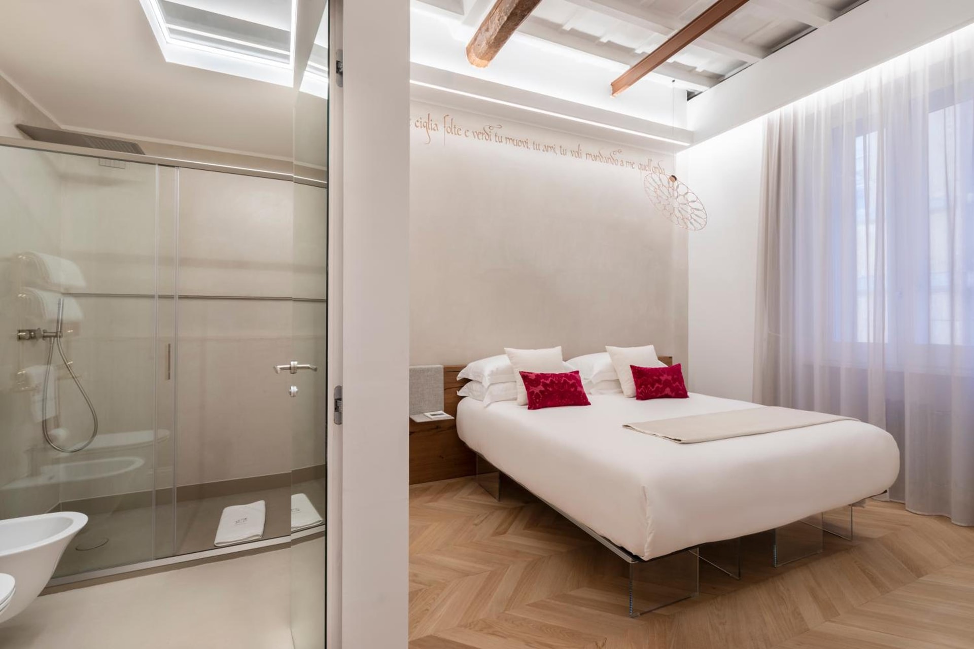 Poēsis Experience Hotel