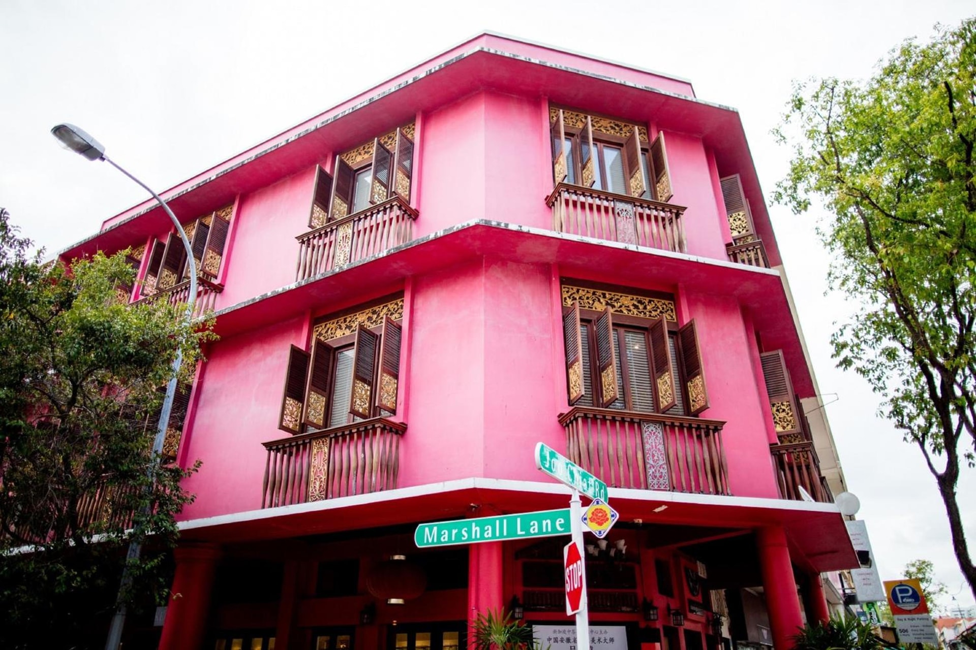 building