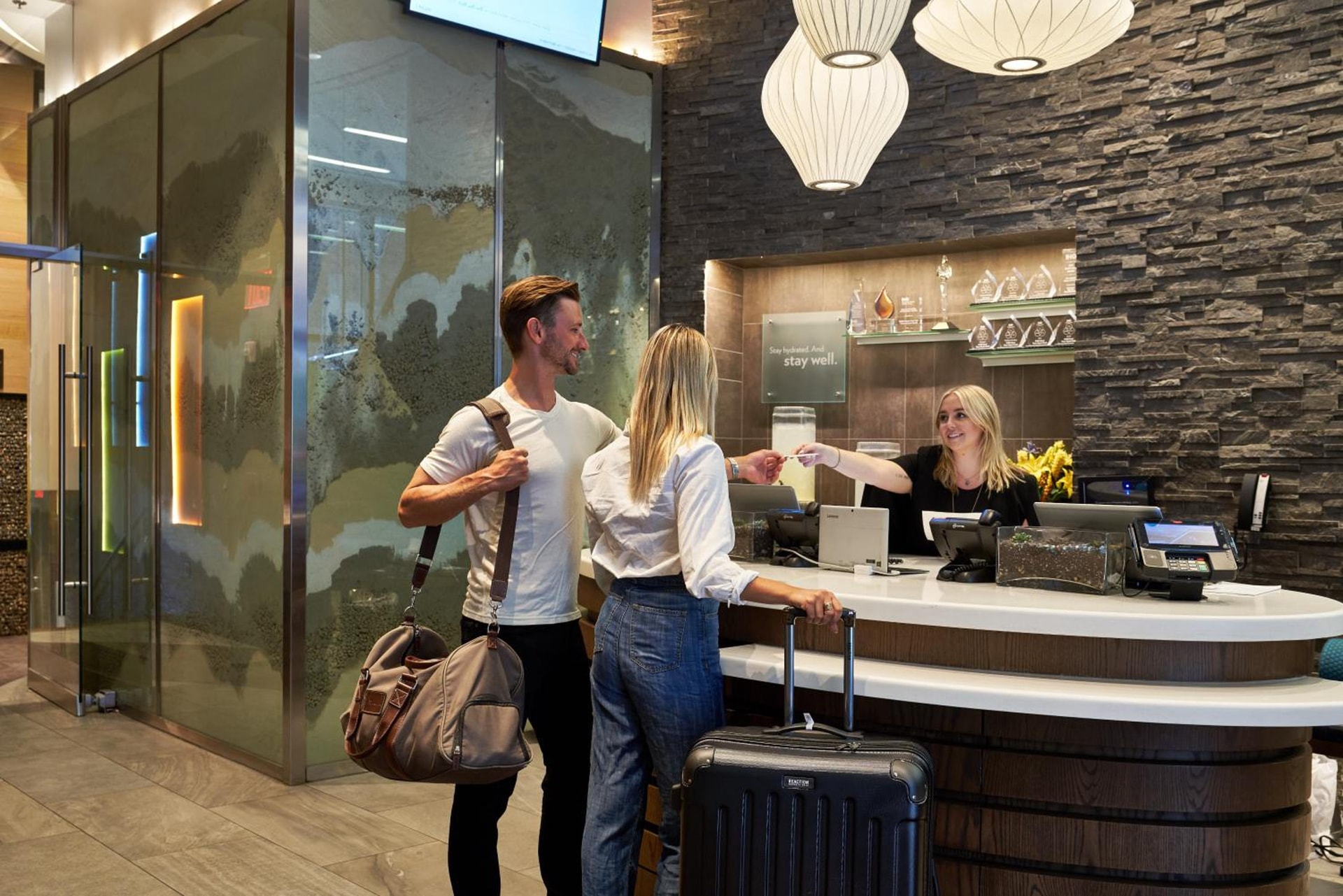 EVEN Hotel New York - Times Square South by IHG