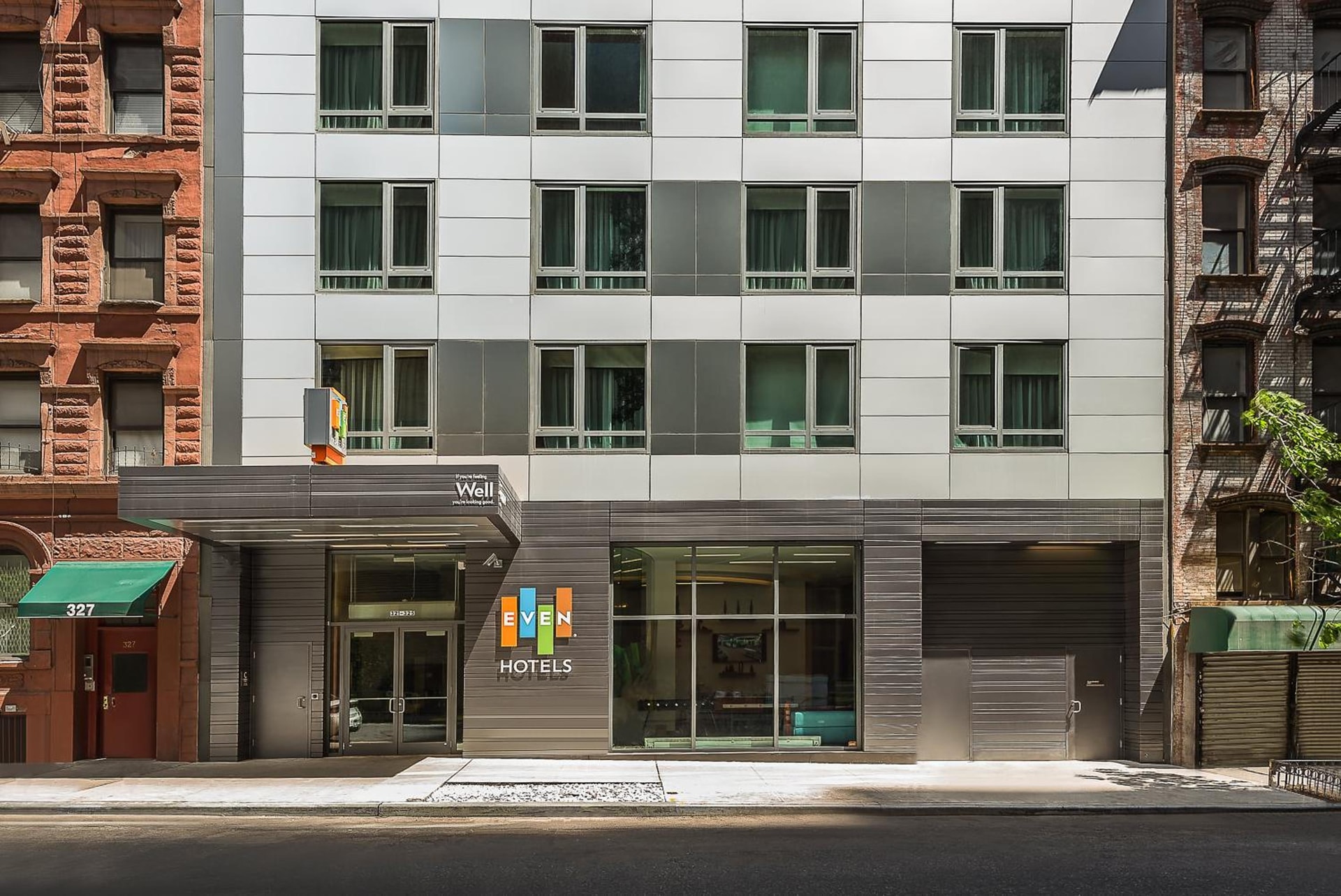 EVEN Hotel New York - Times Square South by IHG