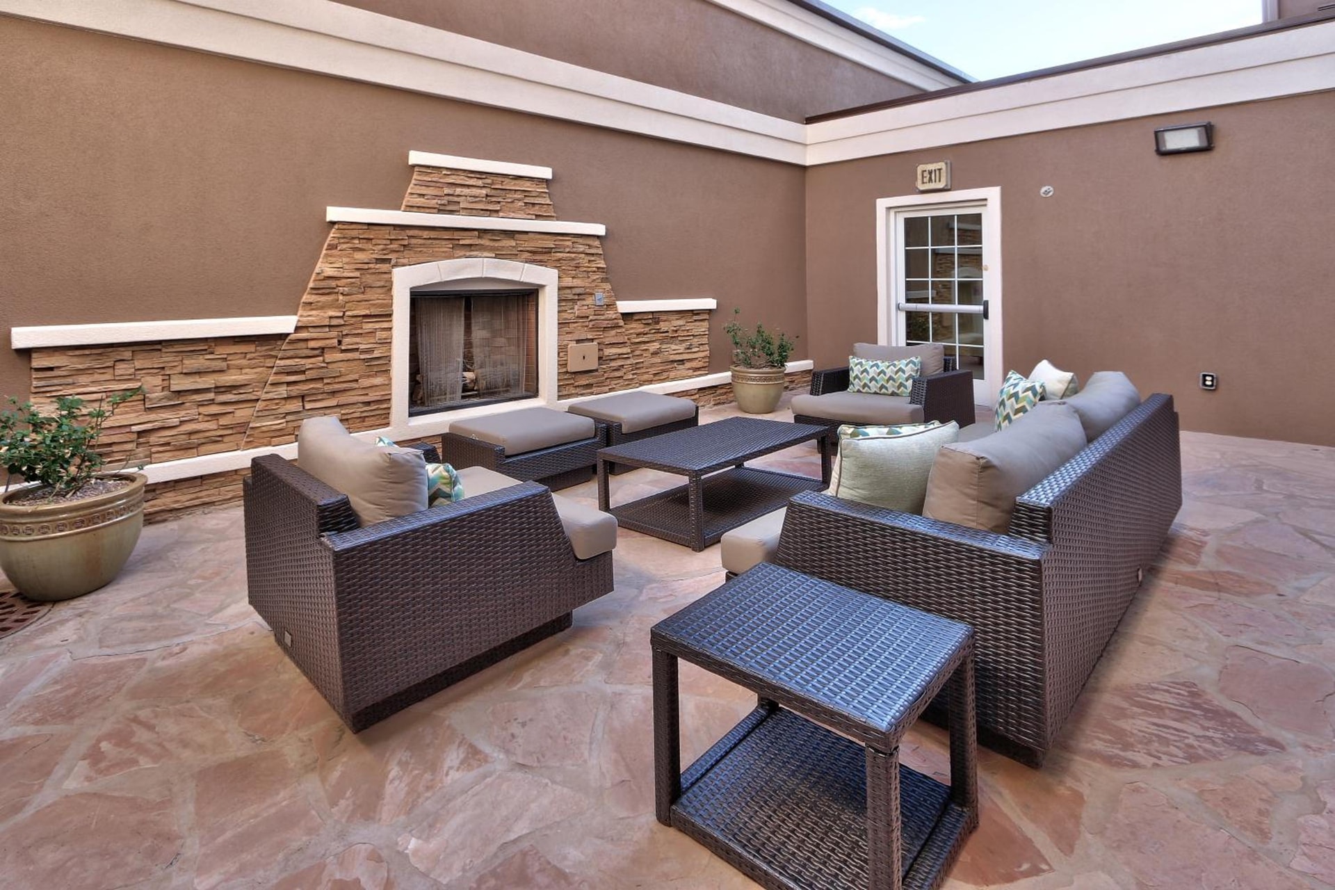 Staybridge Suites Albuquerque North by IHG