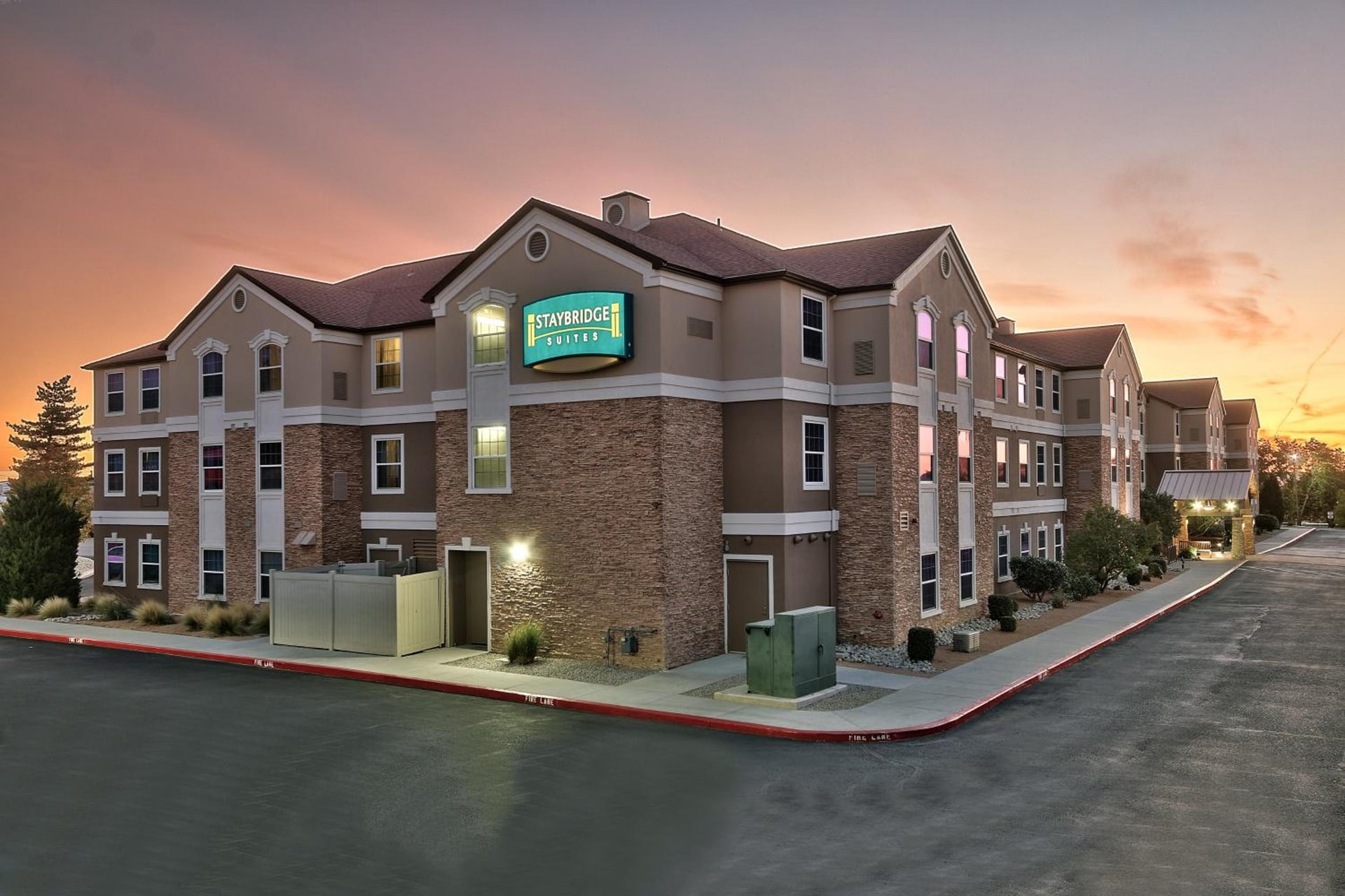Staybridge Suites Albuquerque North by IHG