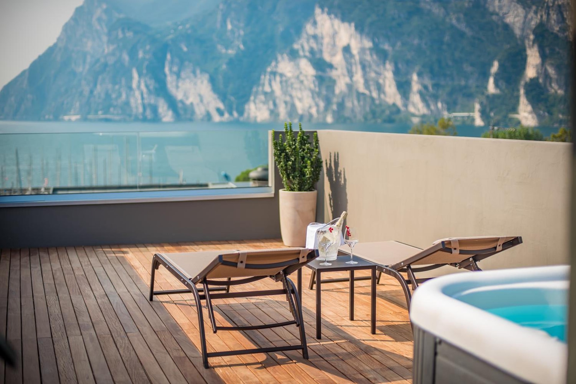 Hotel Villa Enrica