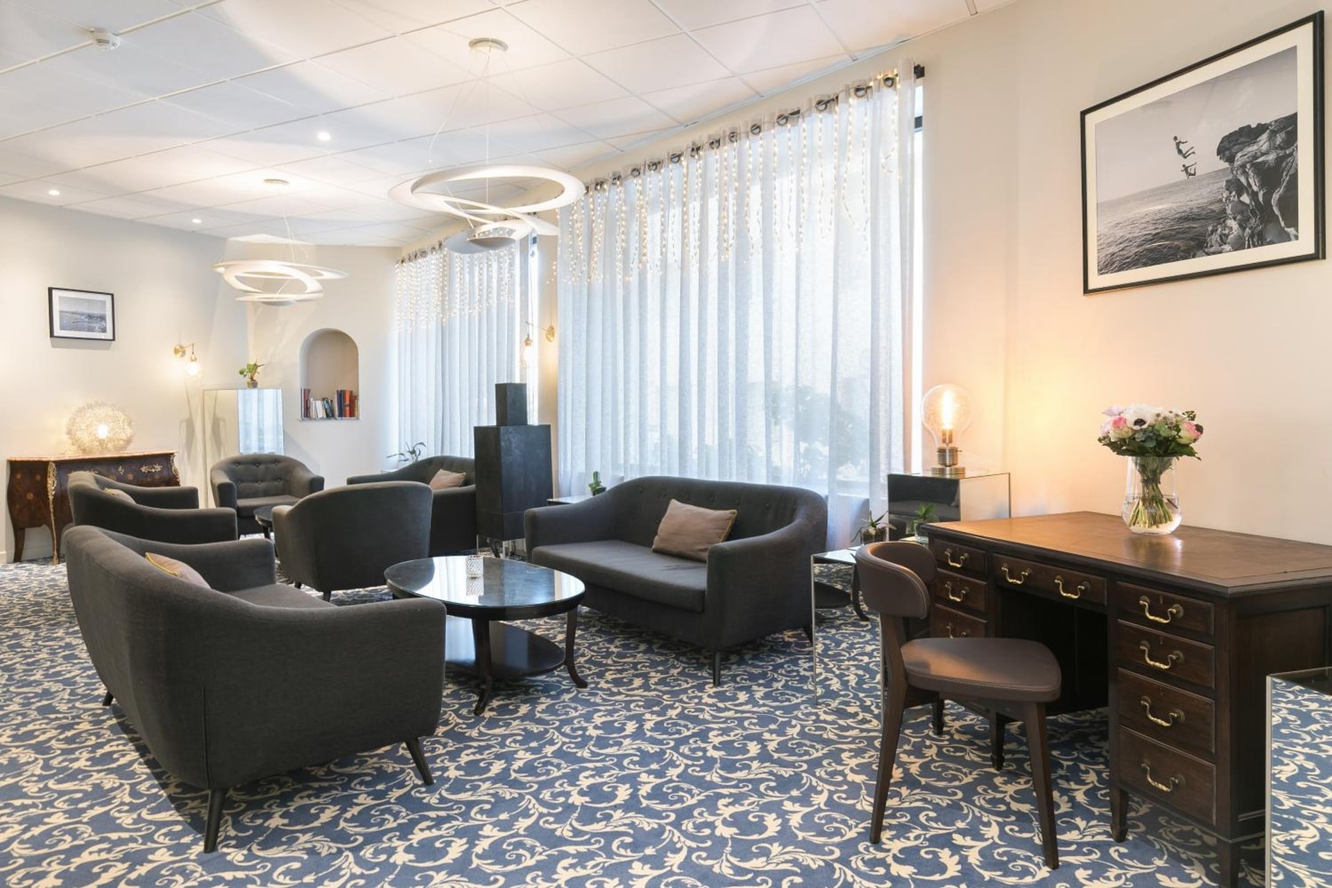 Hôtel Locarno Nice