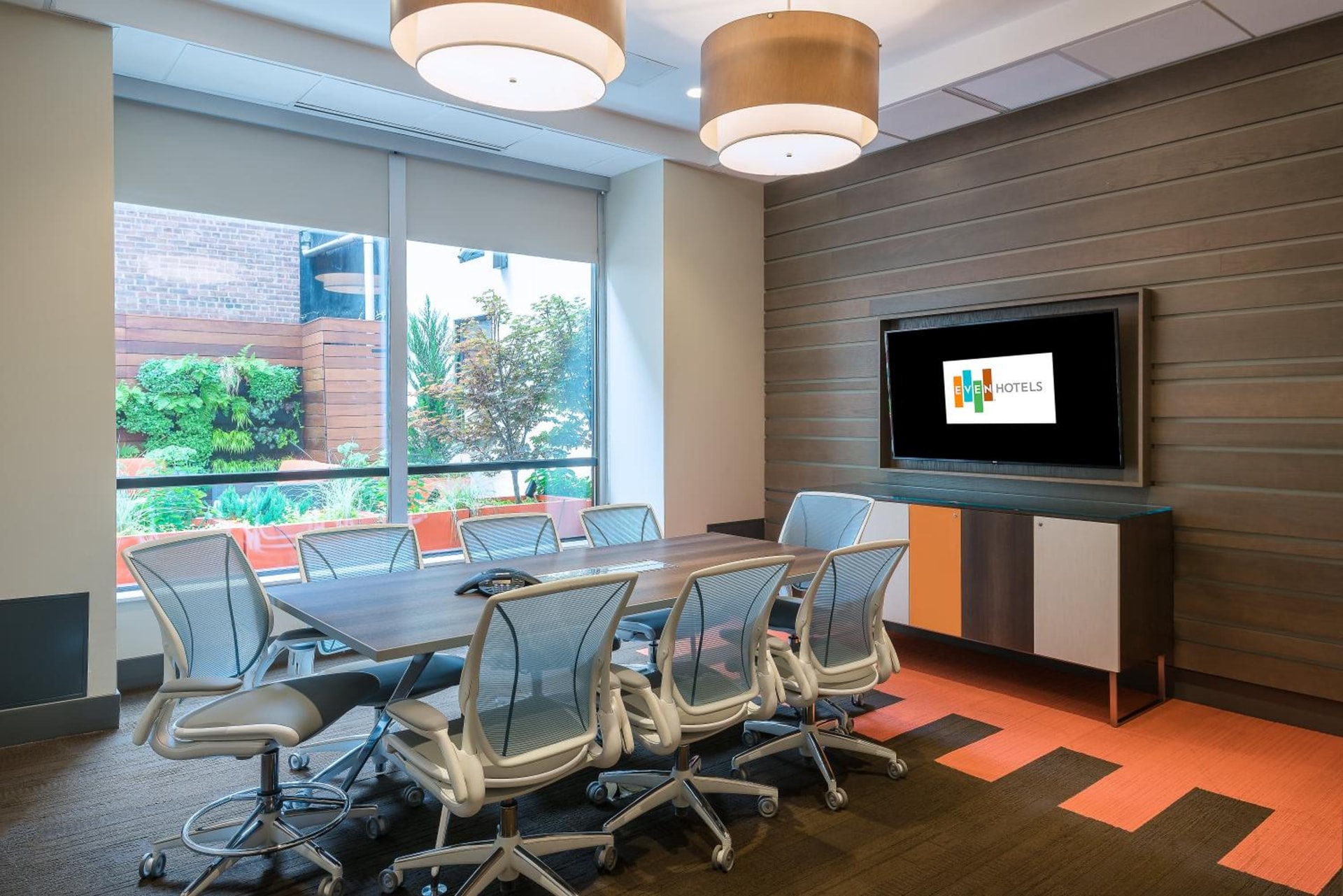 EVEN Hotel Brooklyn by IHG