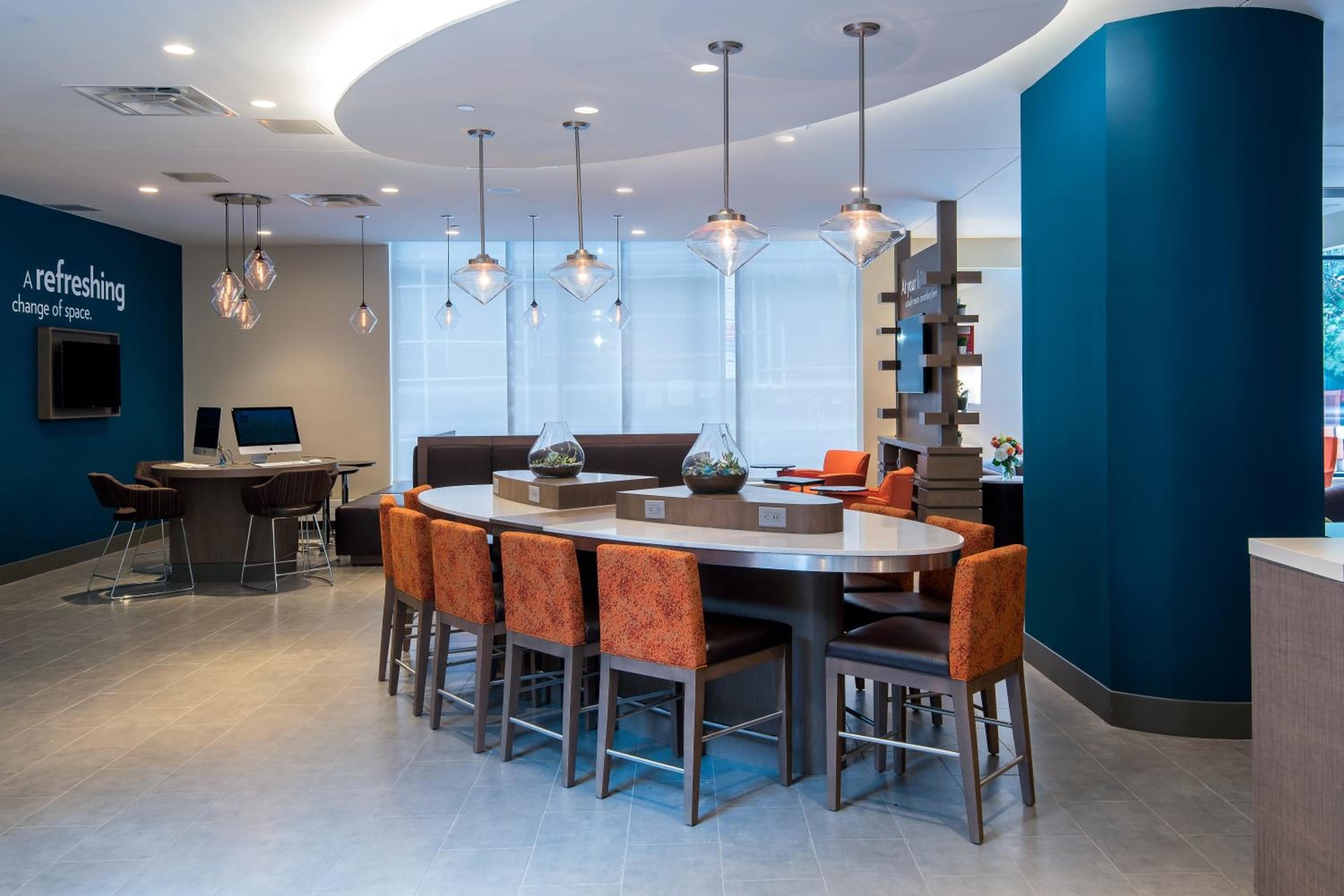 EVEN Hotel Brooklyn by IHG