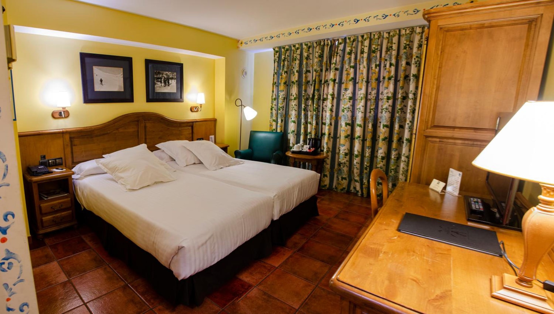 Ski Plaza Hotel & Wellness