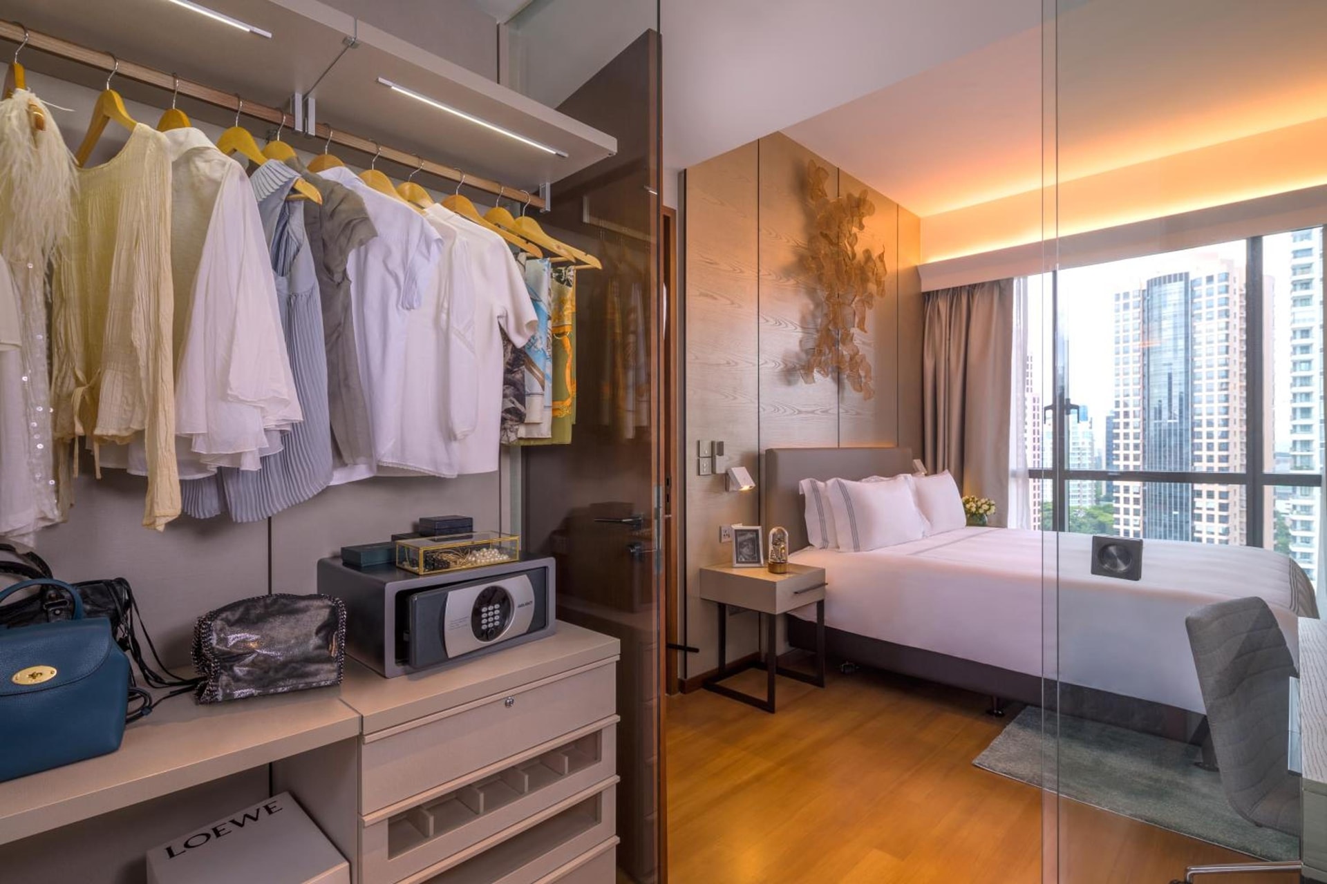 Fraser Residence Orchard Singapore