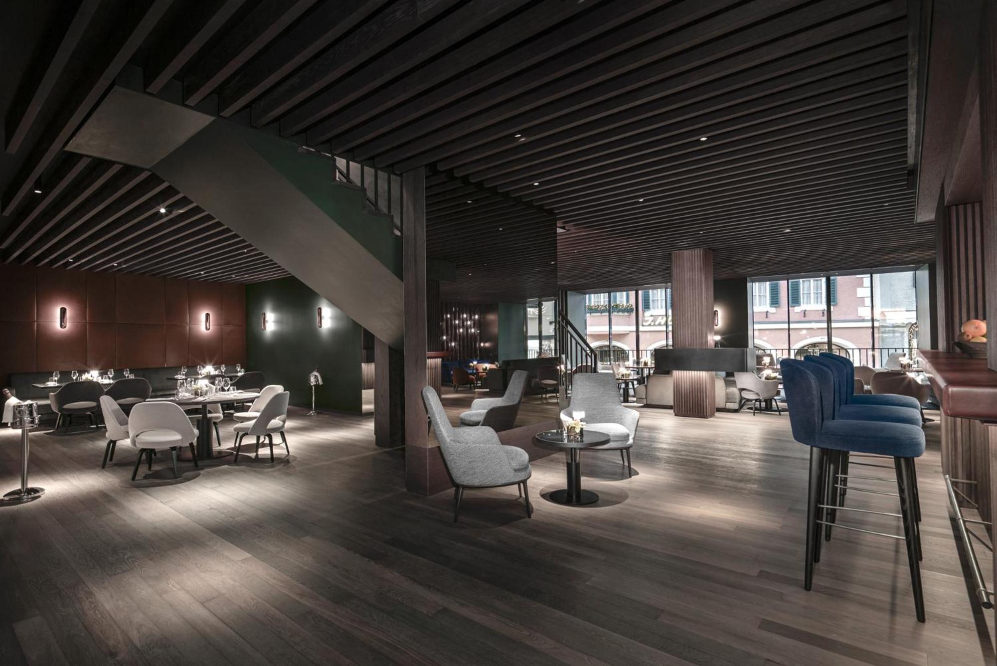 Hotel Weisses Roessl