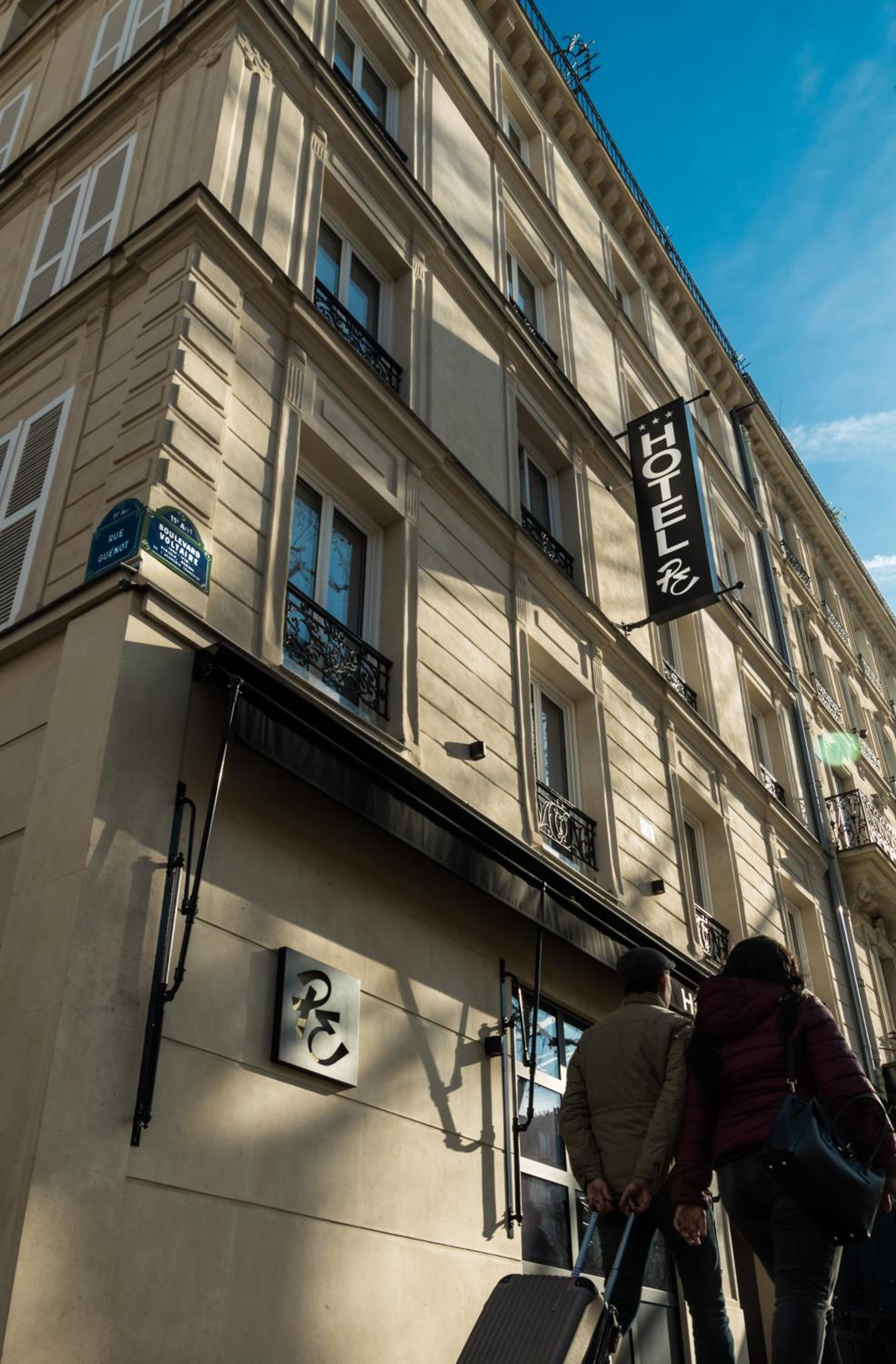 Hôtel du Prince Eugène