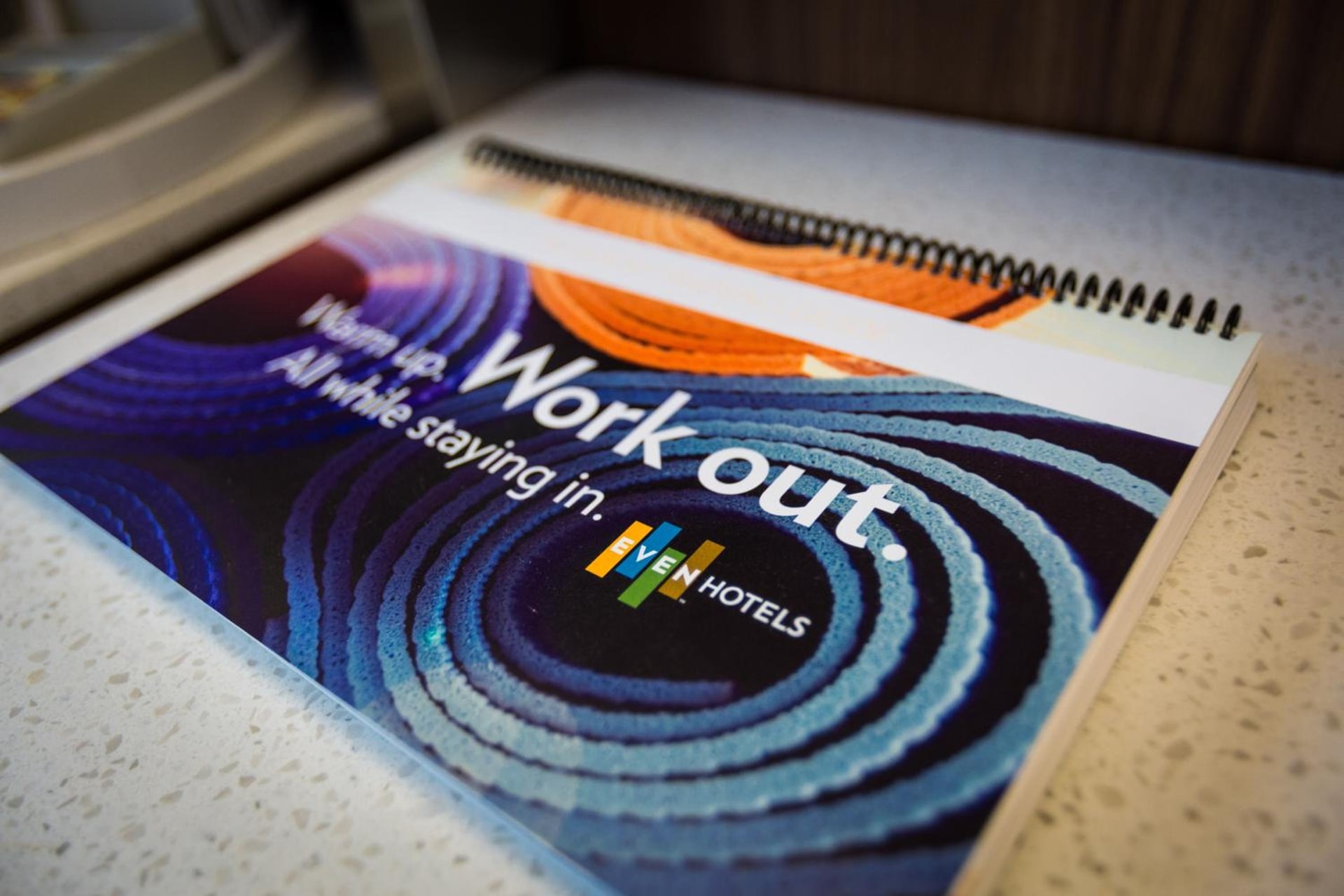 EVEN Hotel New York - Times Square South by IHG