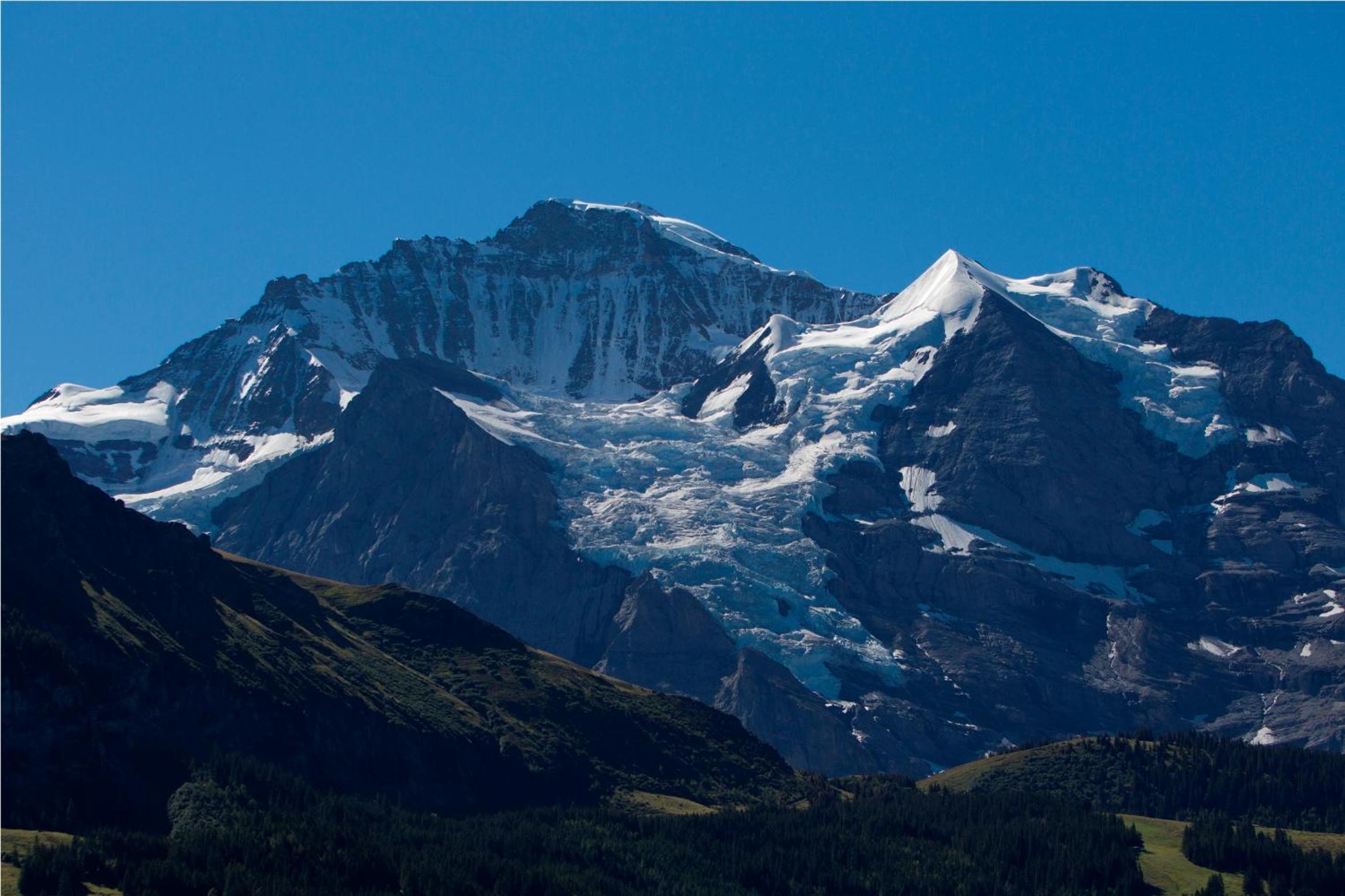 Hotel Silberhorn - Residences & Spa Wengen