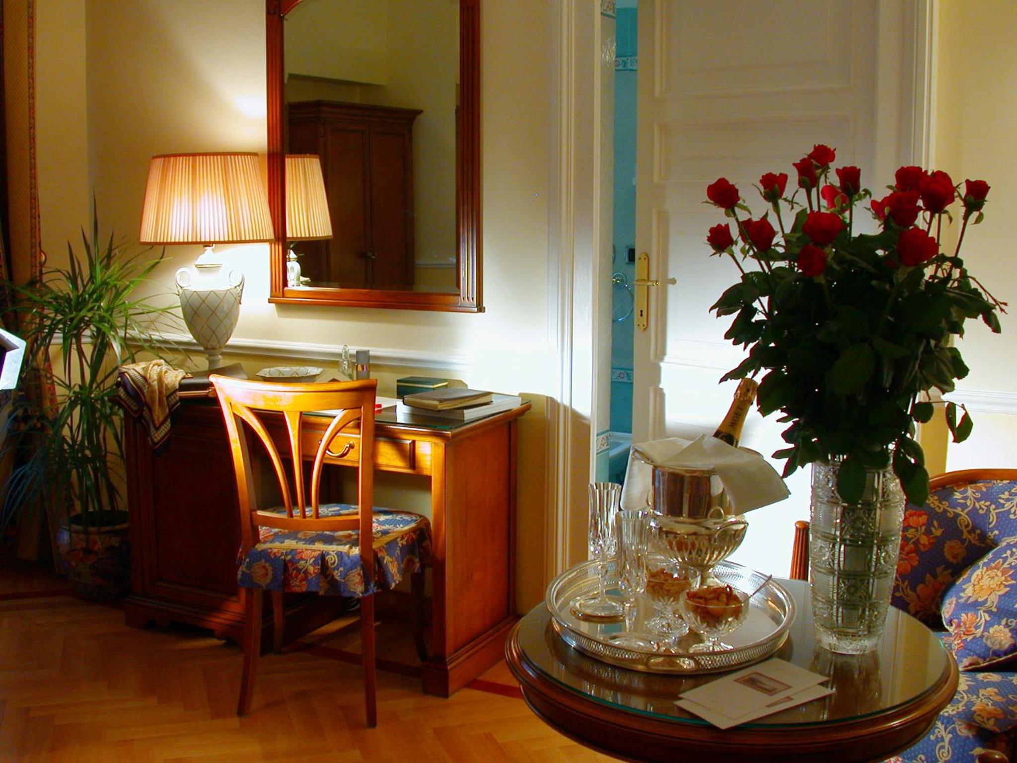 Hotel Cellini