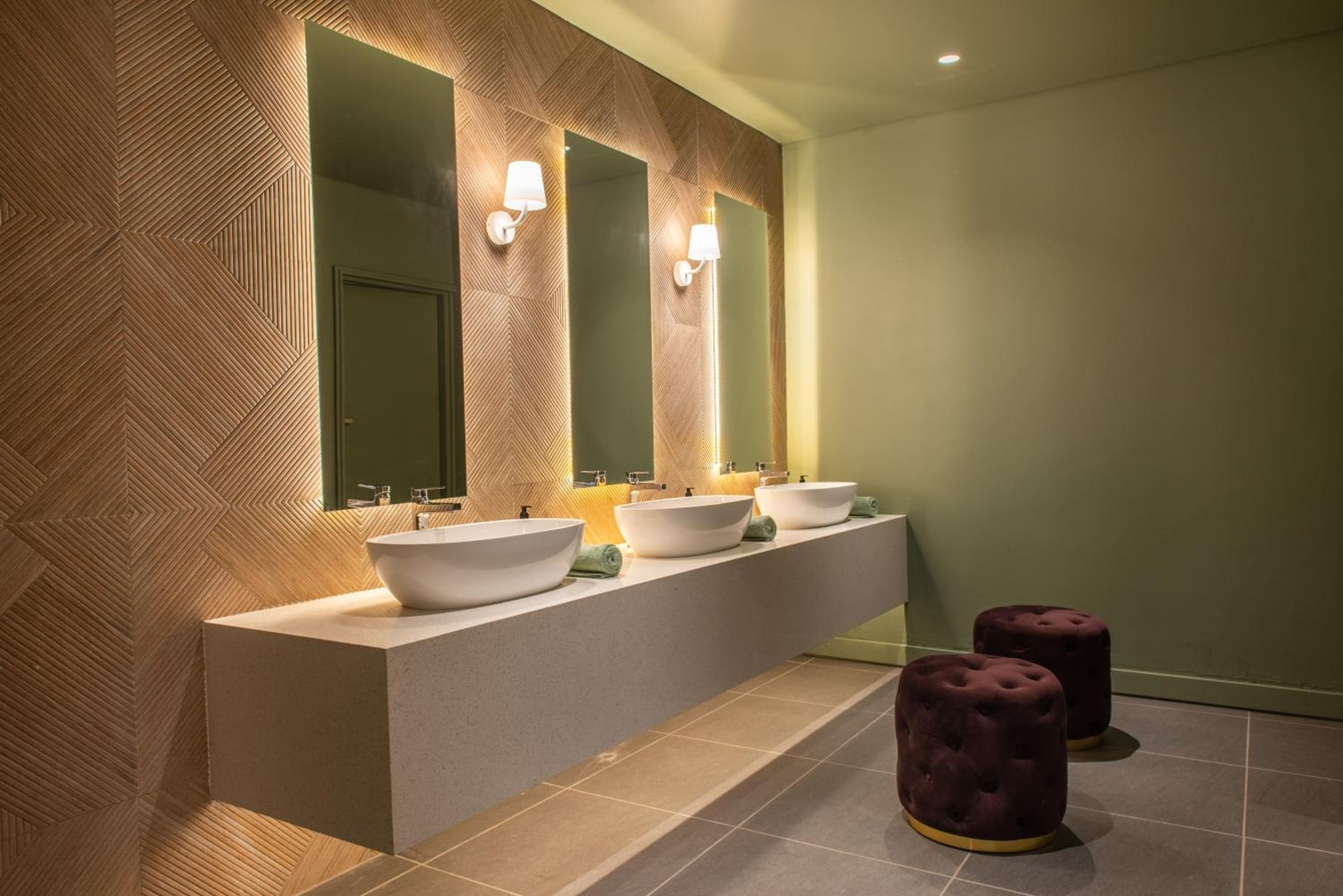 The Feather Hill Boutique Hotel