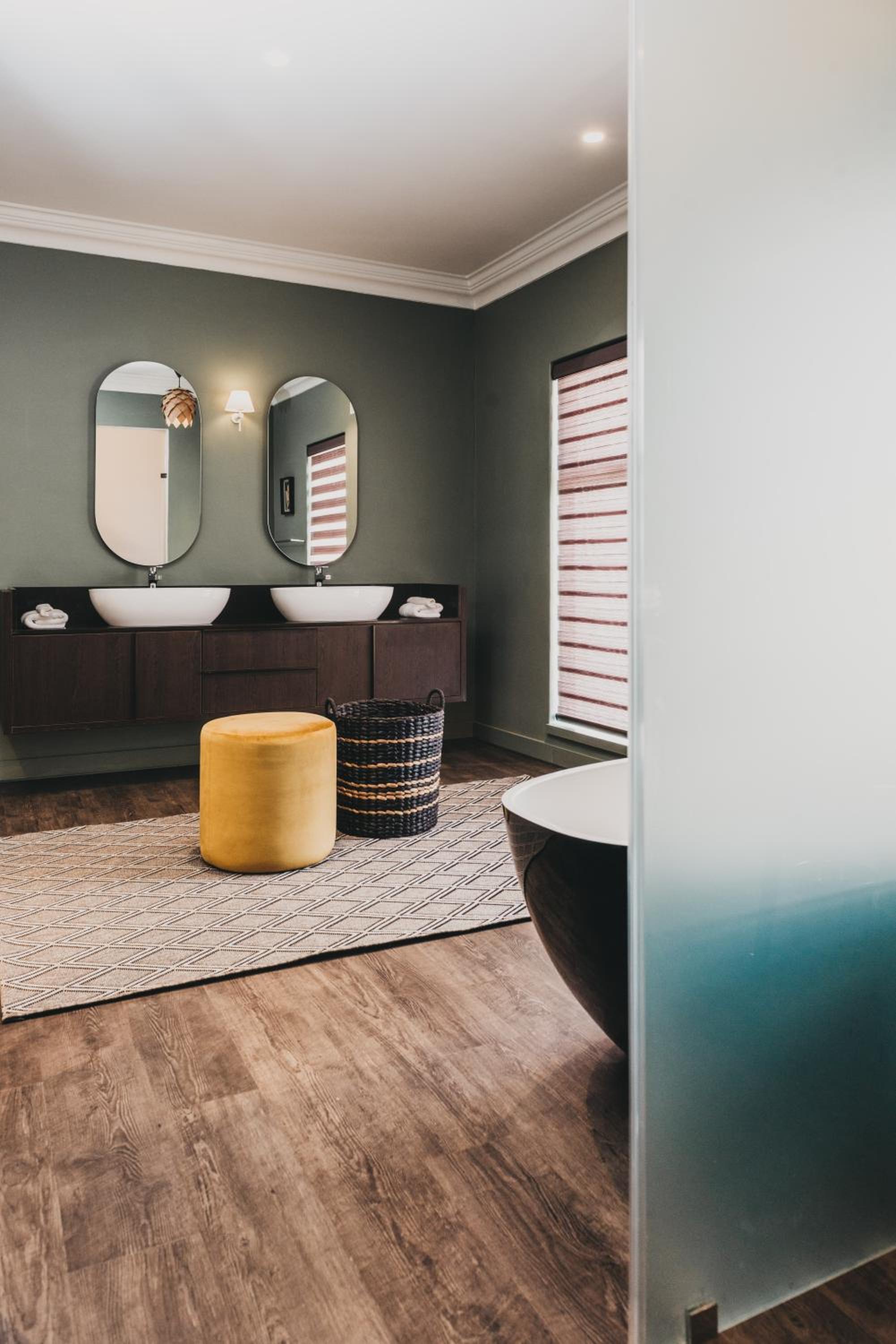 The Feather Hill Boutique Hotel