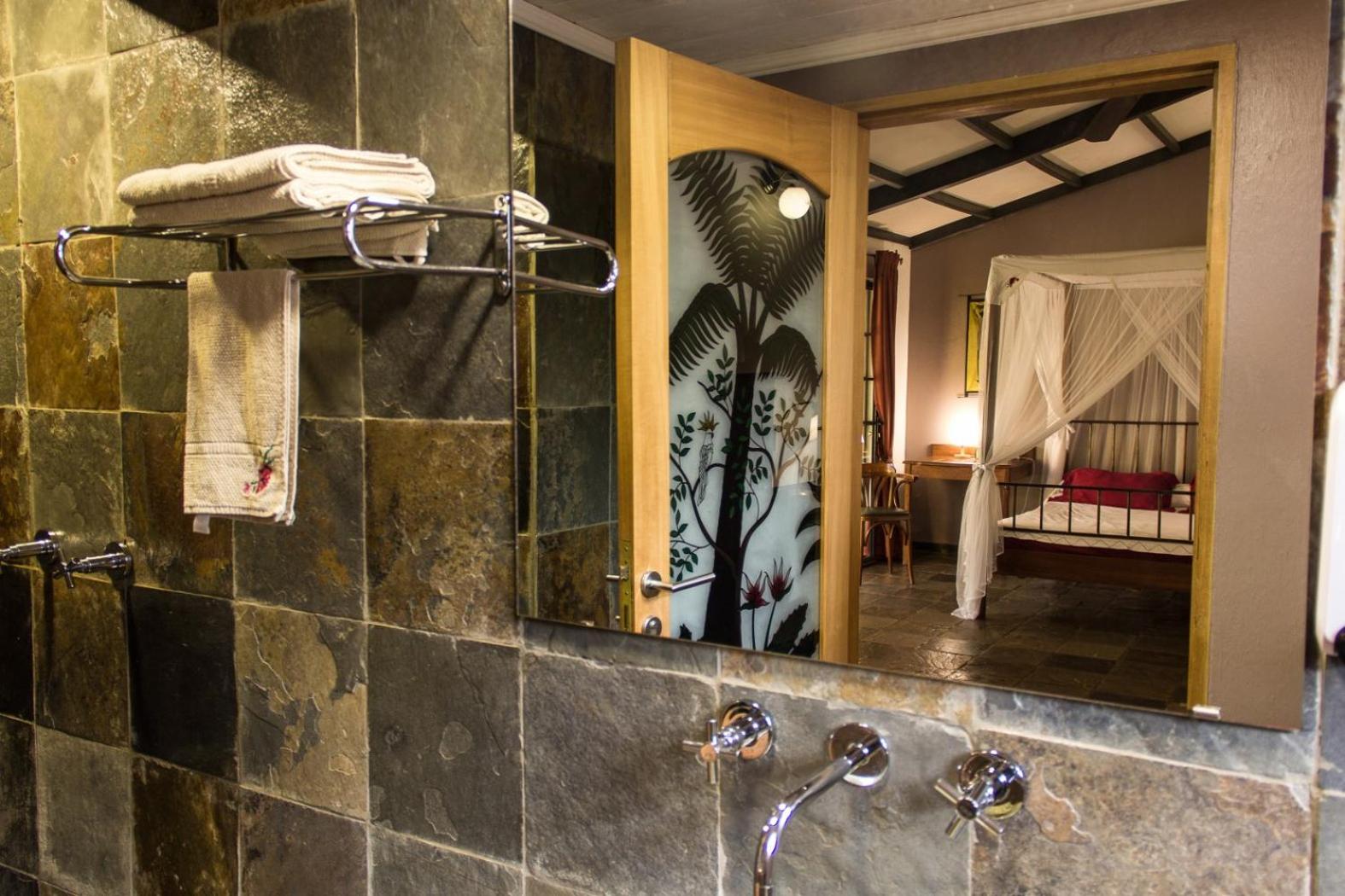 Hotel Le Bougainviller Kampala