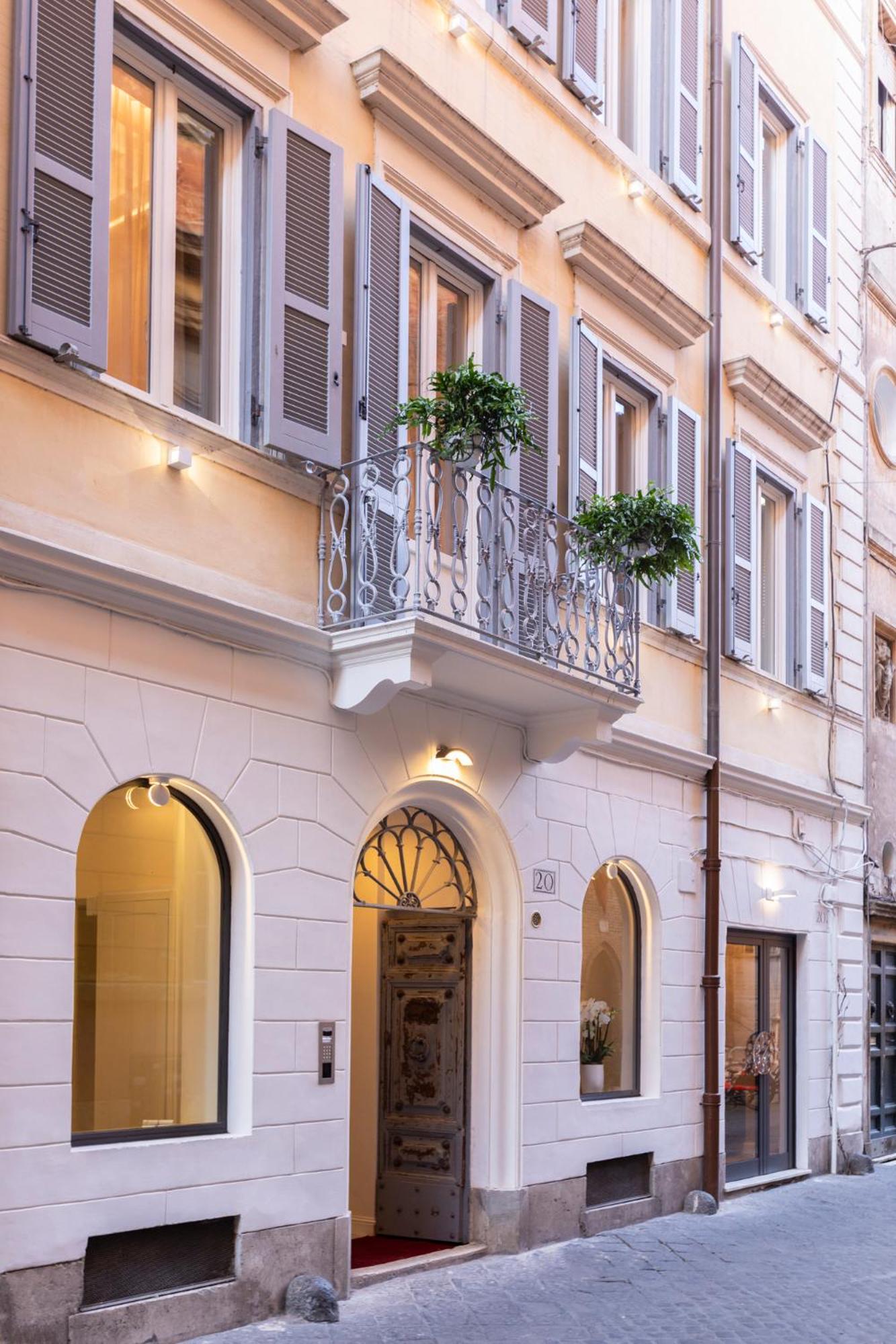 Poēsis Experience Hotel