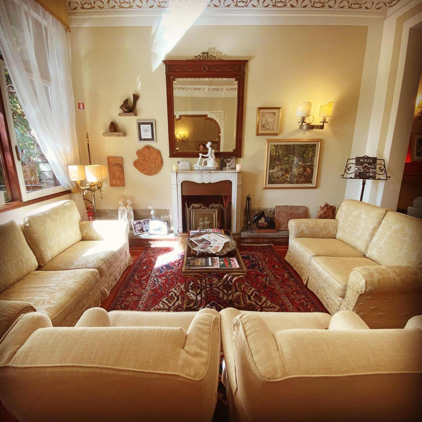 Hotel David