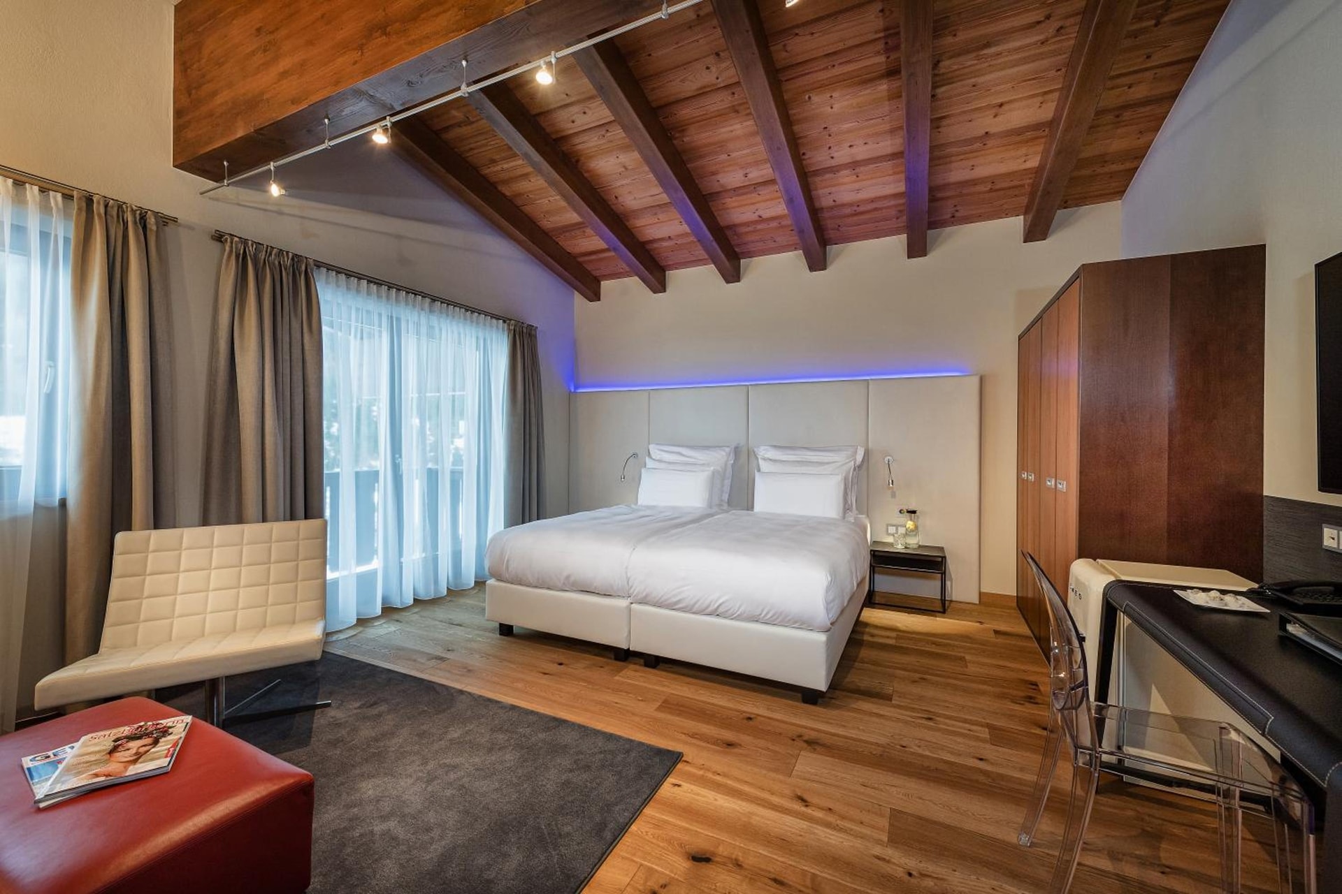 Alpinresort ValSaa - Adults Only