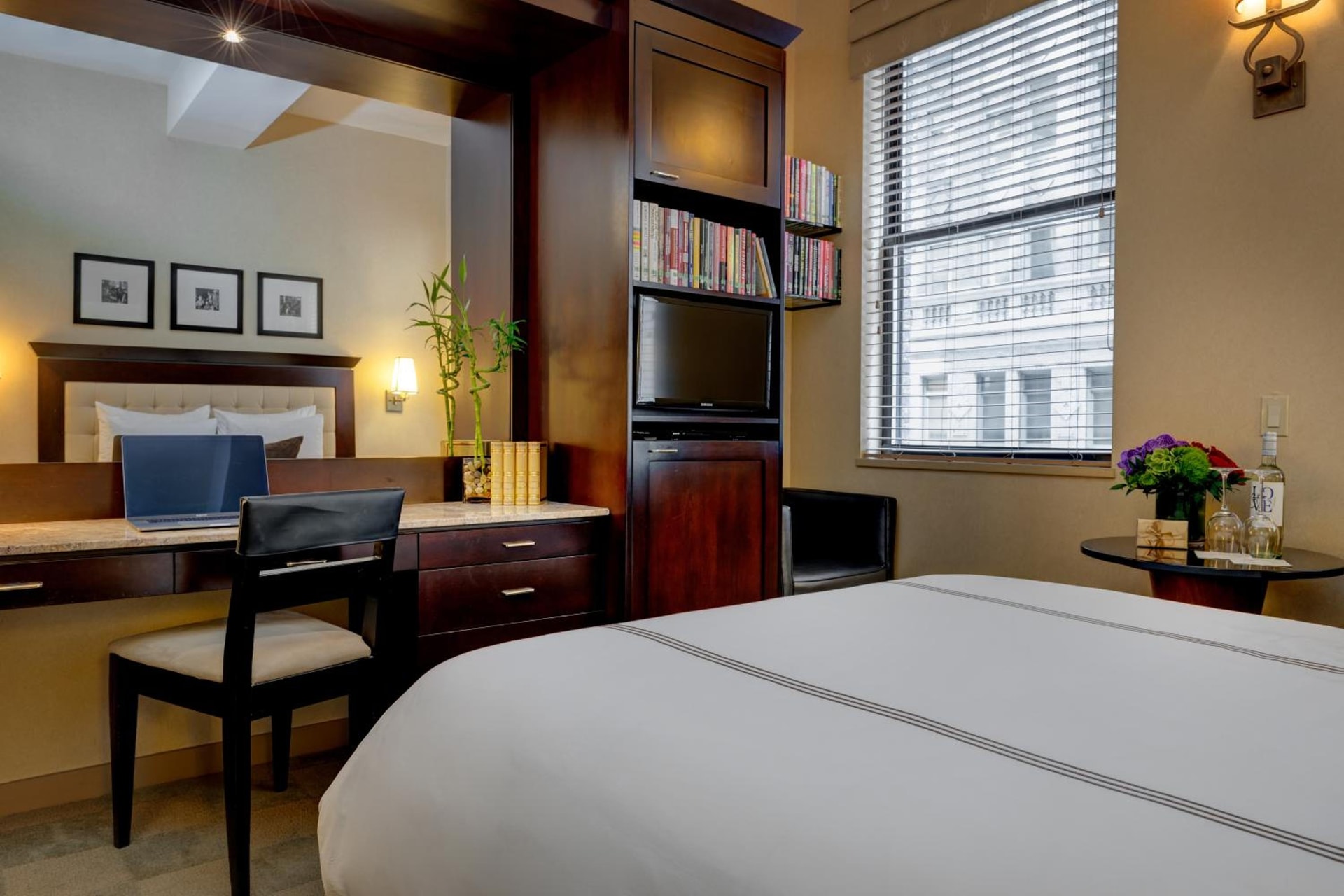 Library Hotel by Library Hotel Collection