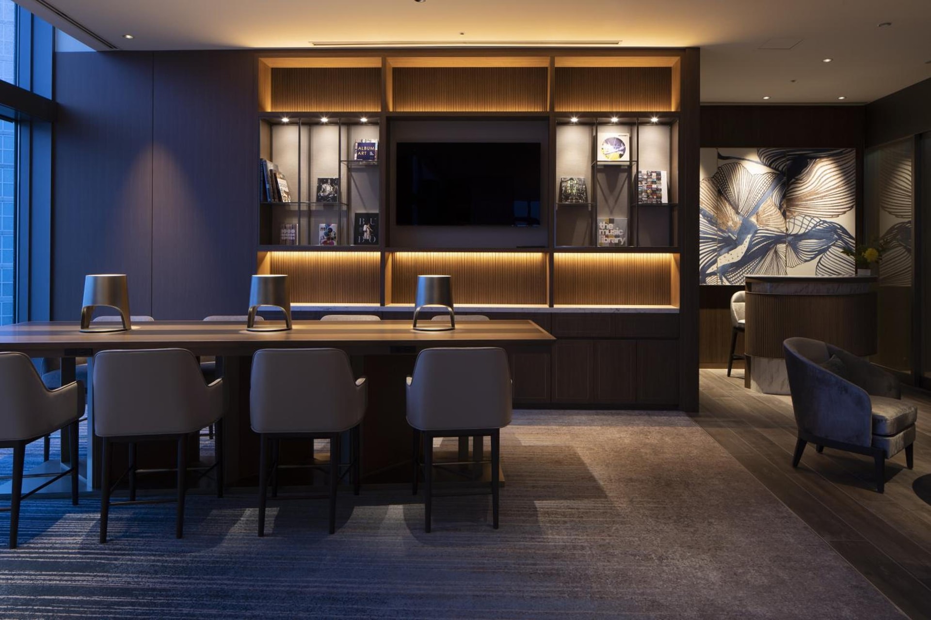 The Strings by InterContinental, Tokyo by IHG