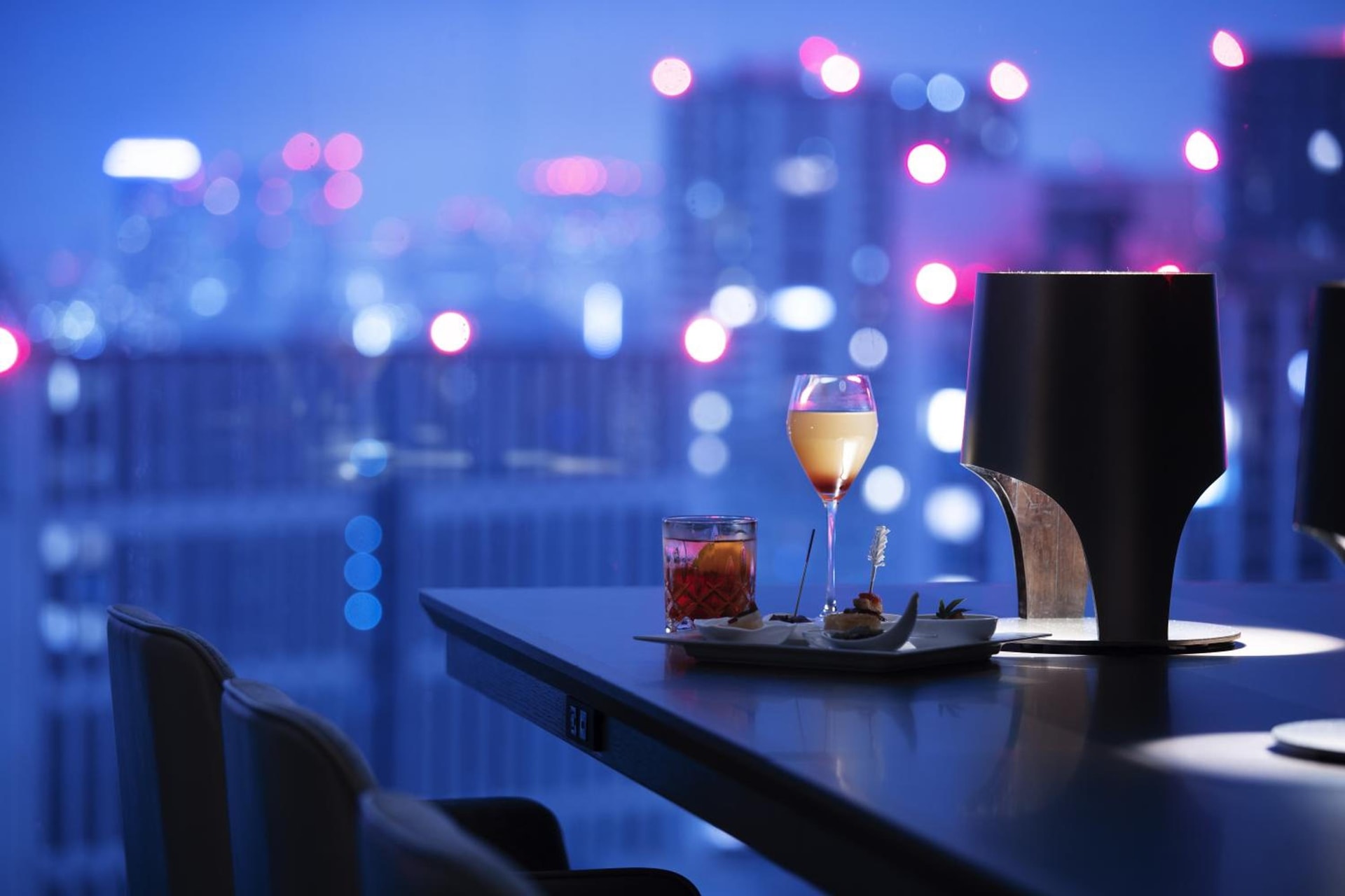 The Strings by InterContinental, Tokyo by IHG