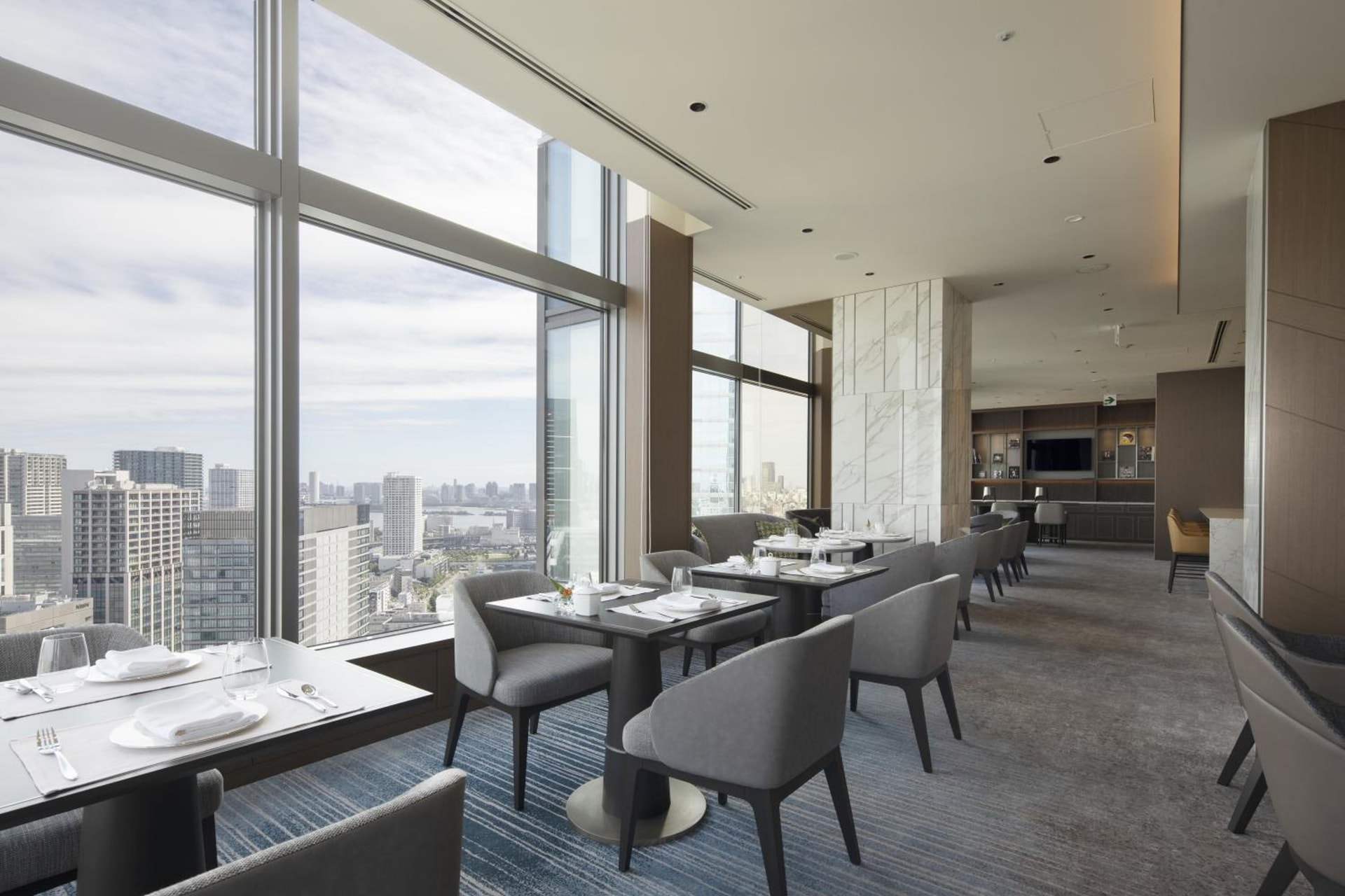 The Strings by InterContinental, Tokyo by IHG