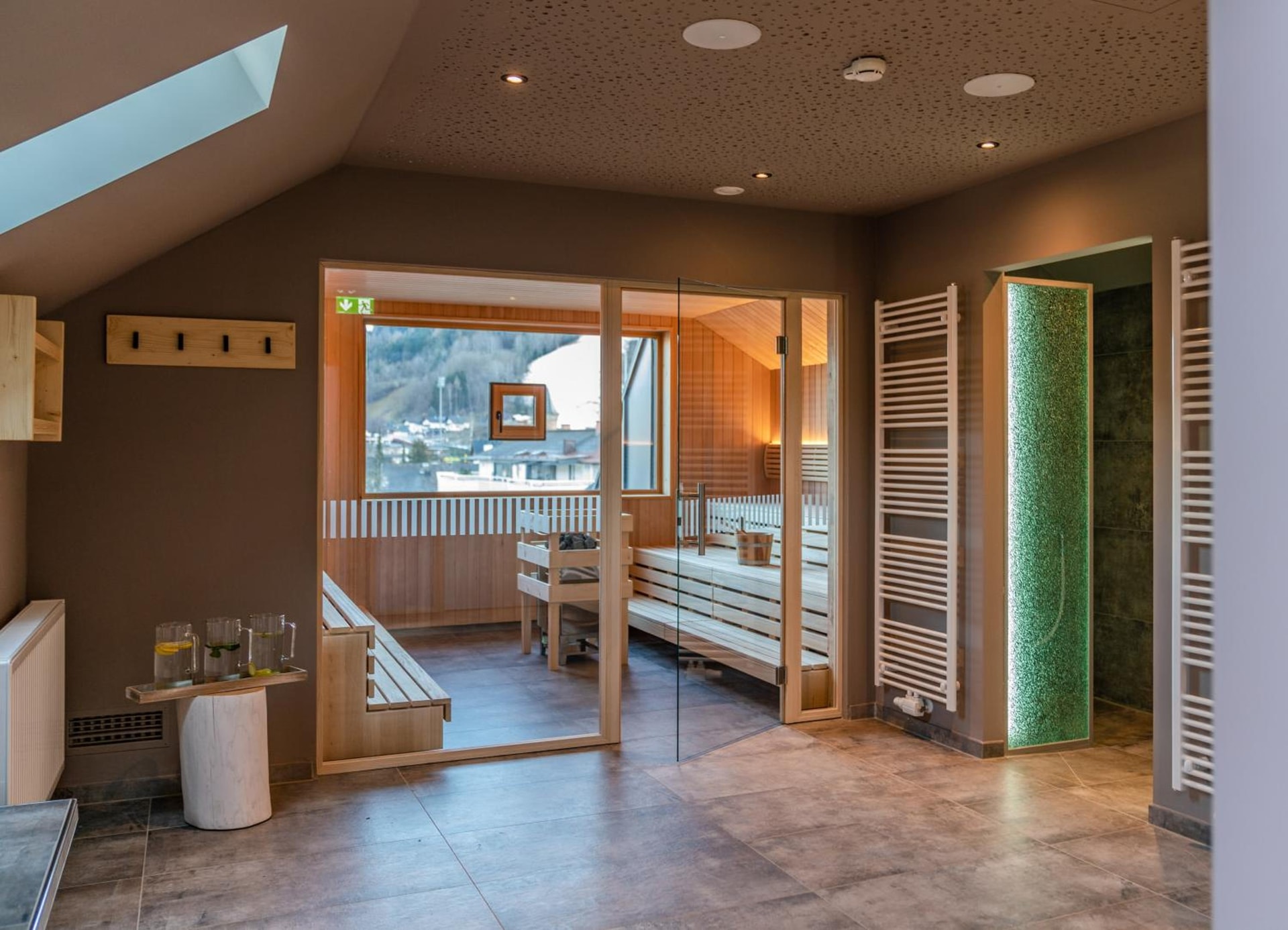 Stadtvilla Schladming Boutiquehotel