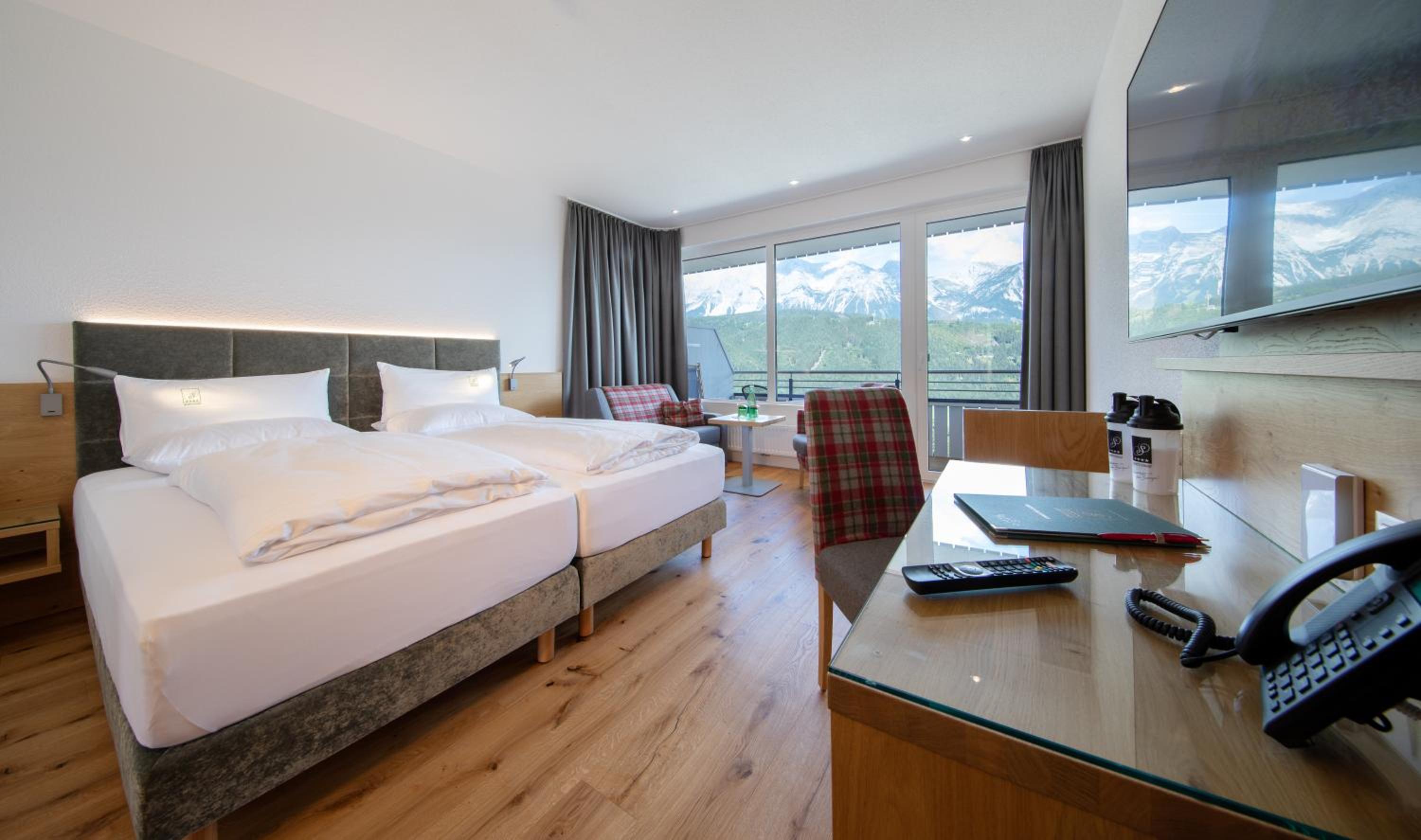 Hotel Schütterhof