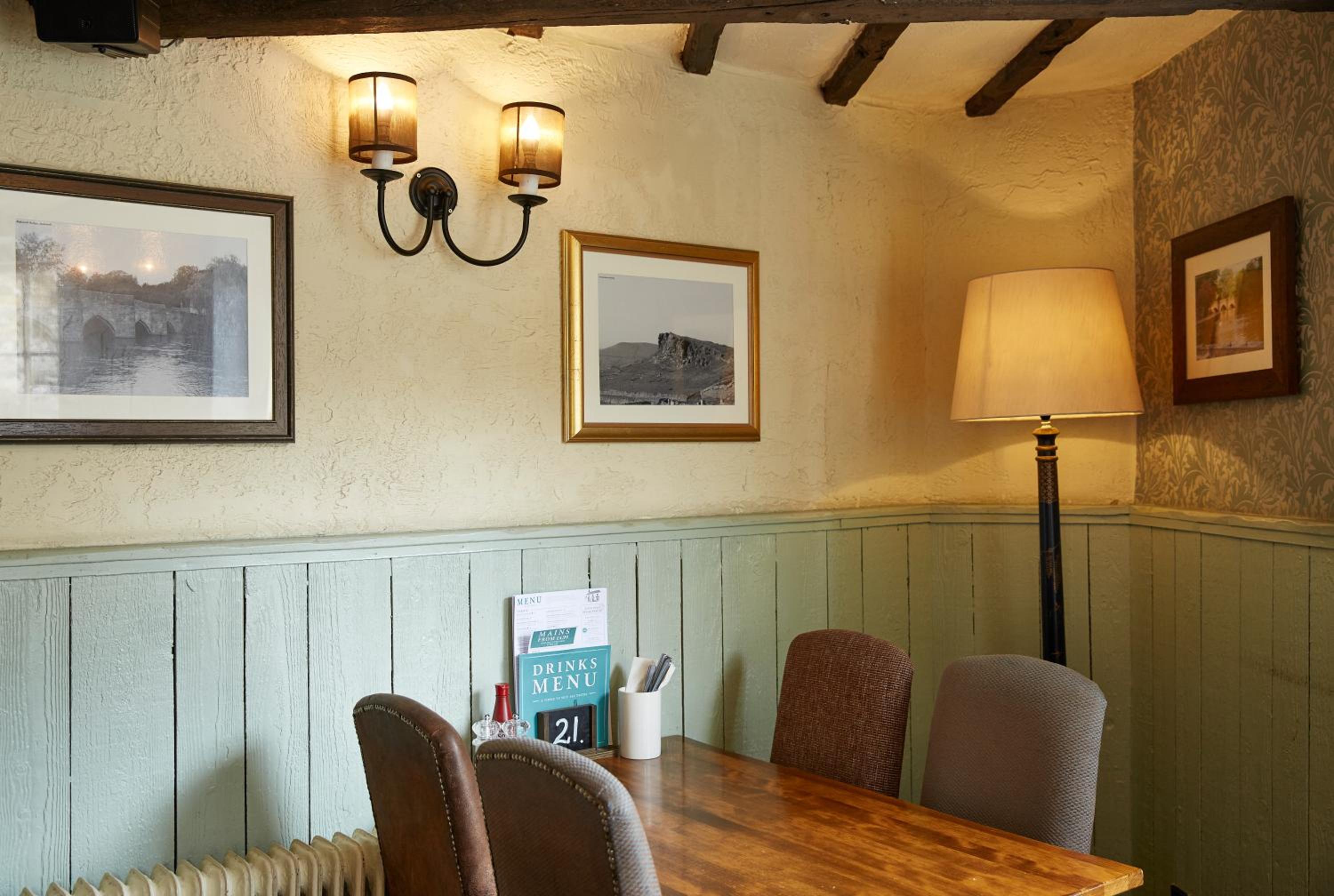 Castle Inn by Greene King Inns