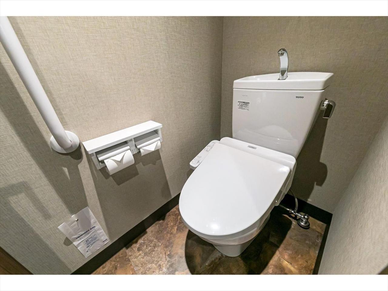 HOTEL SHINPOIN OSAKA