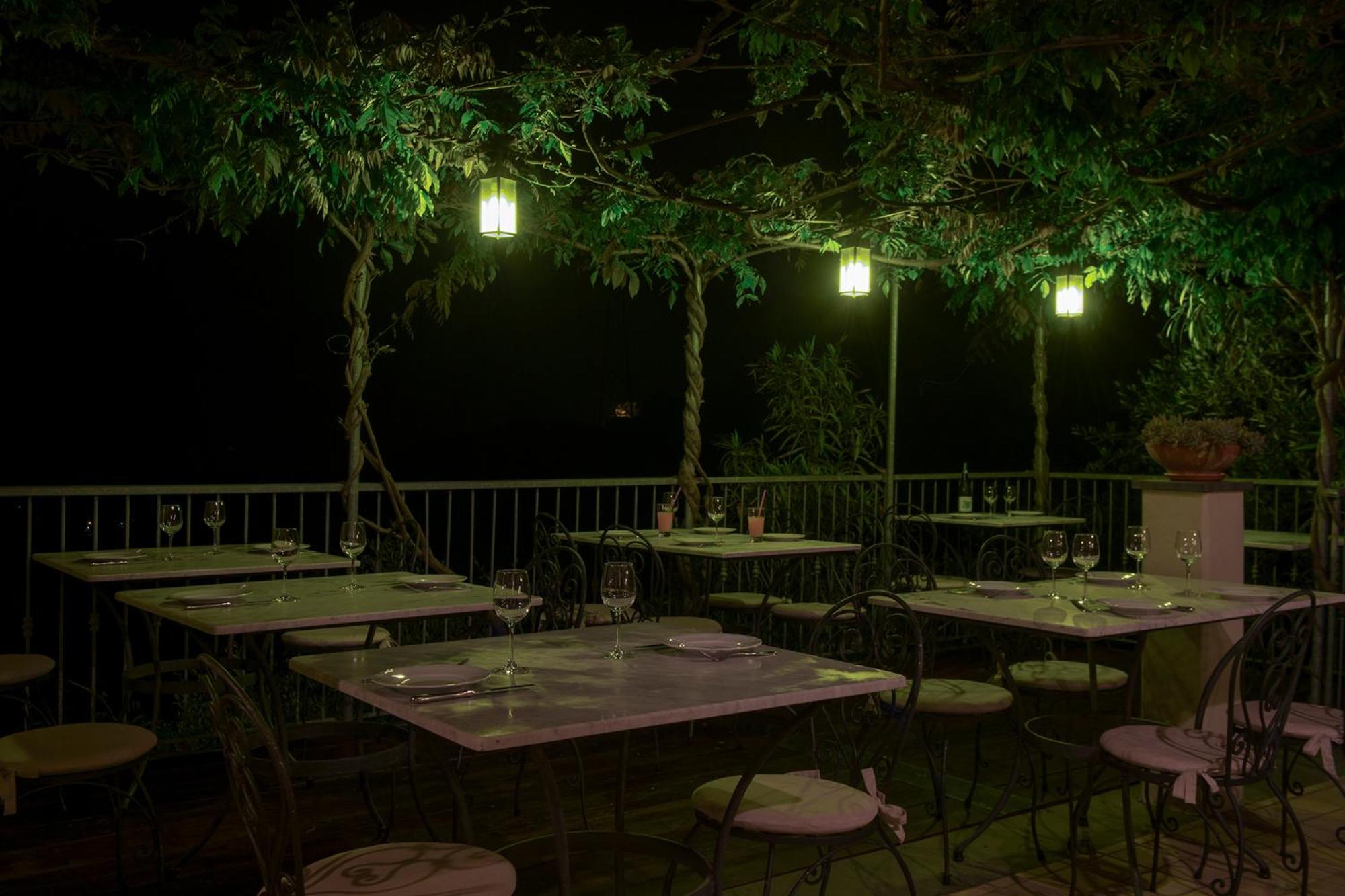Hotel Al Terra Di Mare