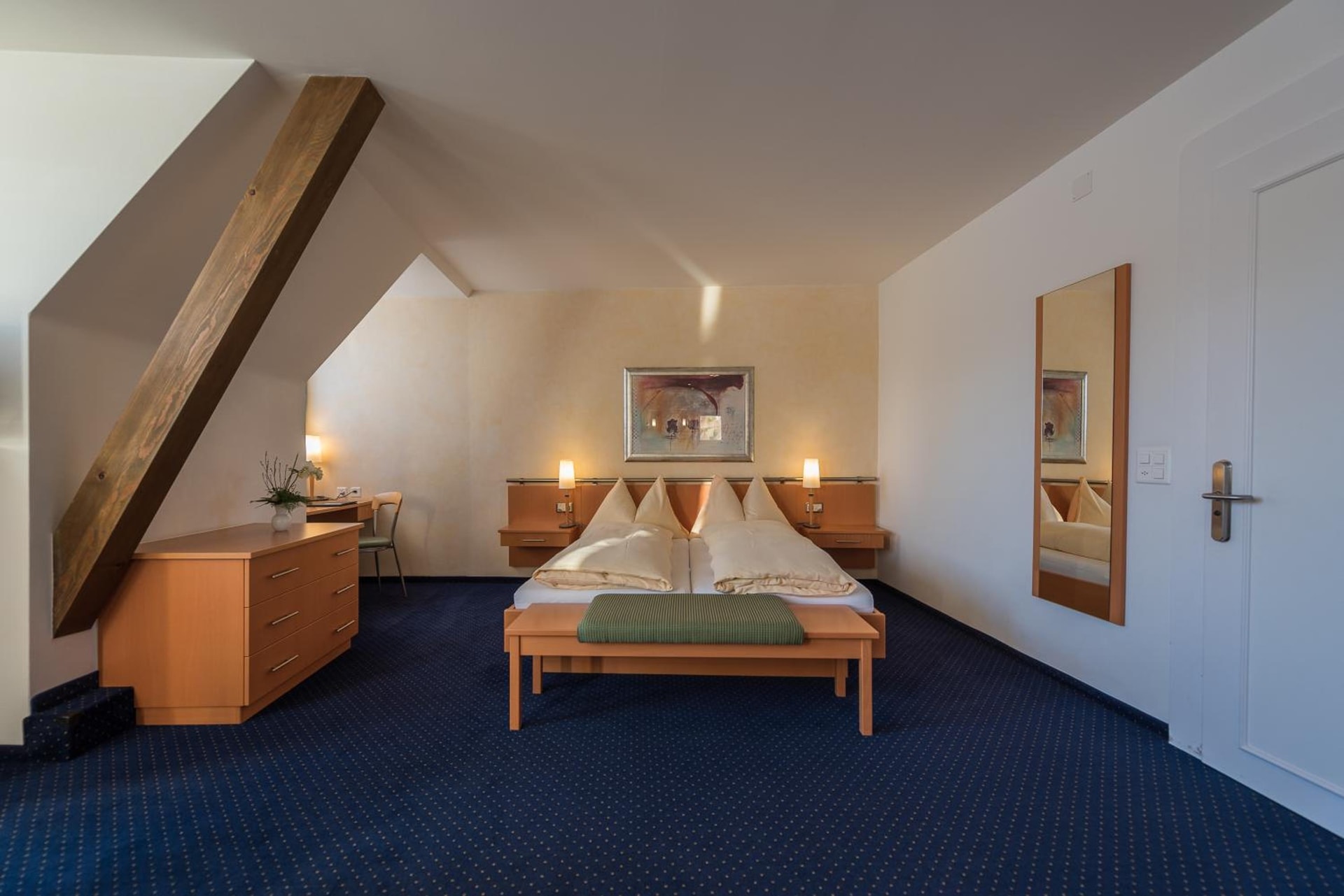 Parkhotel Gunten – Beach & Spa