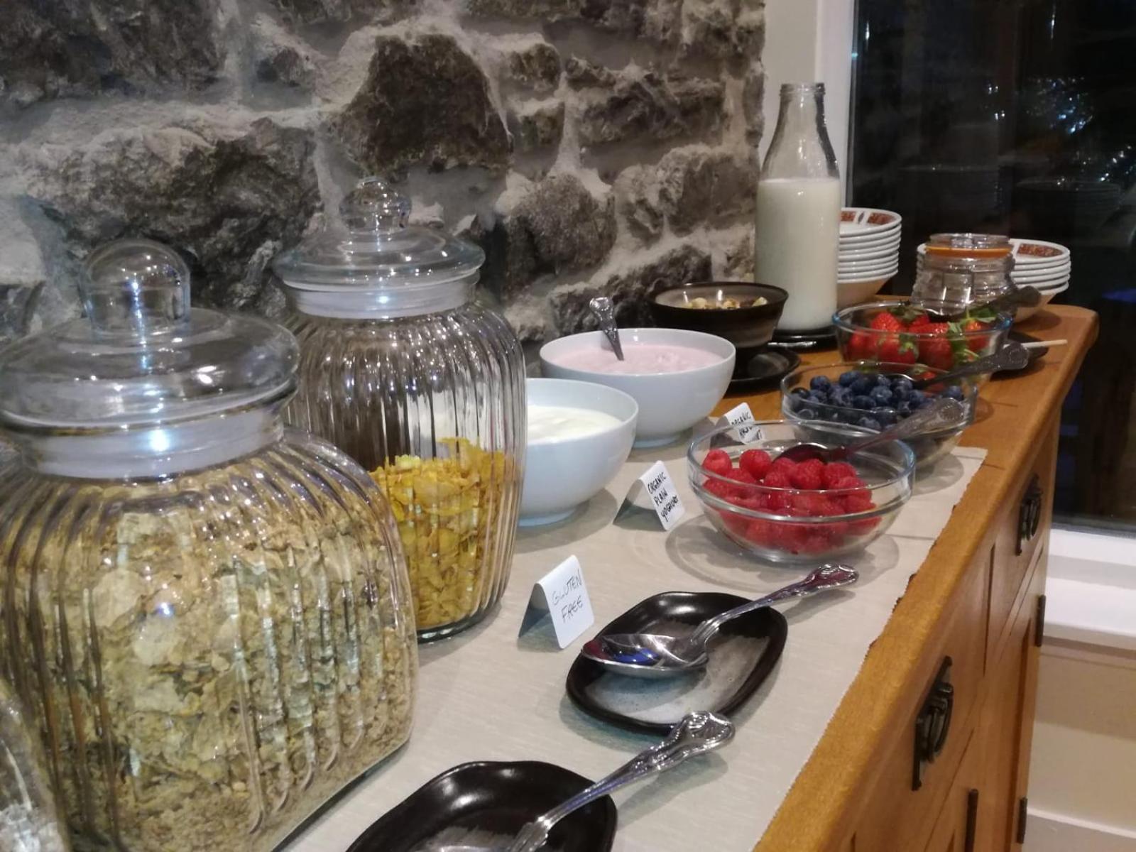 Lubnaig Guest House