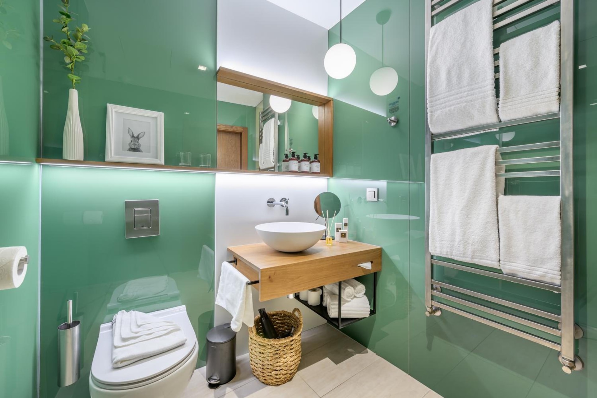 MOSAIC HOUSE Design Hotel