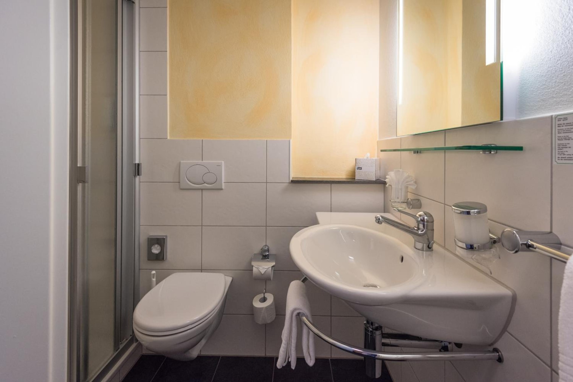 Parkhotel Gunten – Beach & Spa