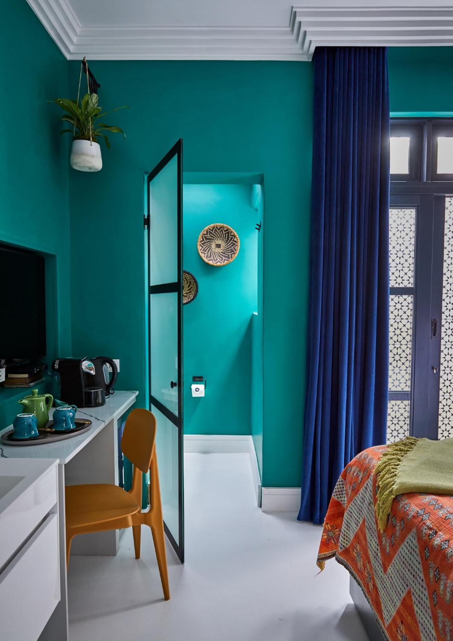 Pineapple House Boutique Hotel