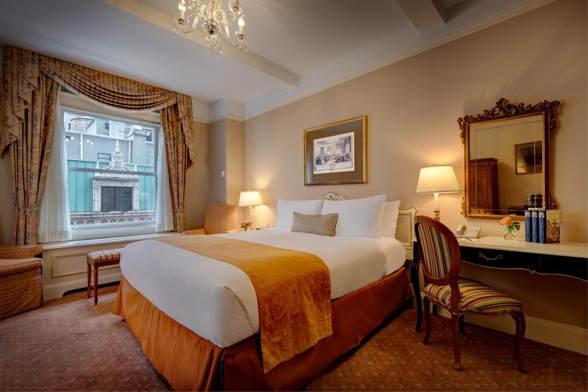 Hotel Elysee by Library Hotel Collection