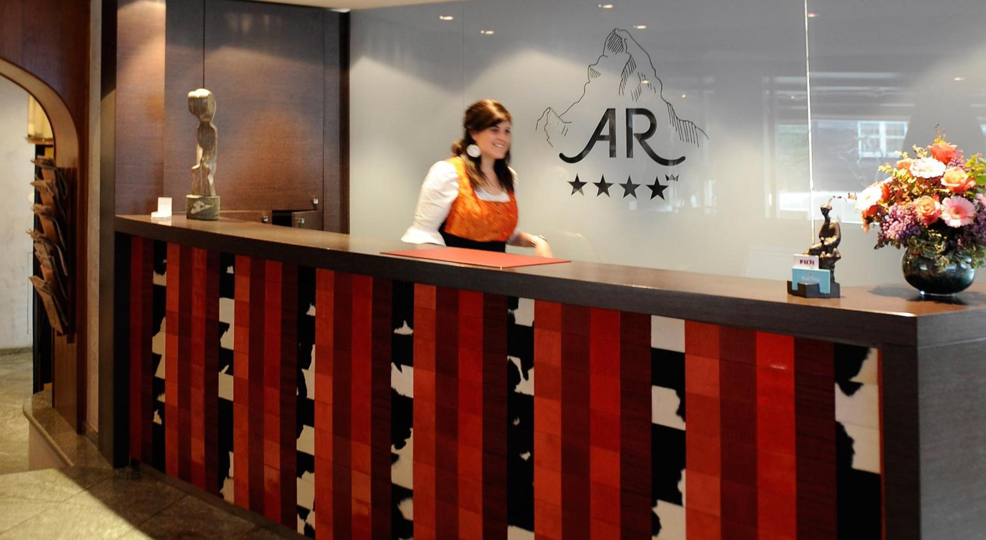 Albana Real Hotel - Restaurants & Spa
