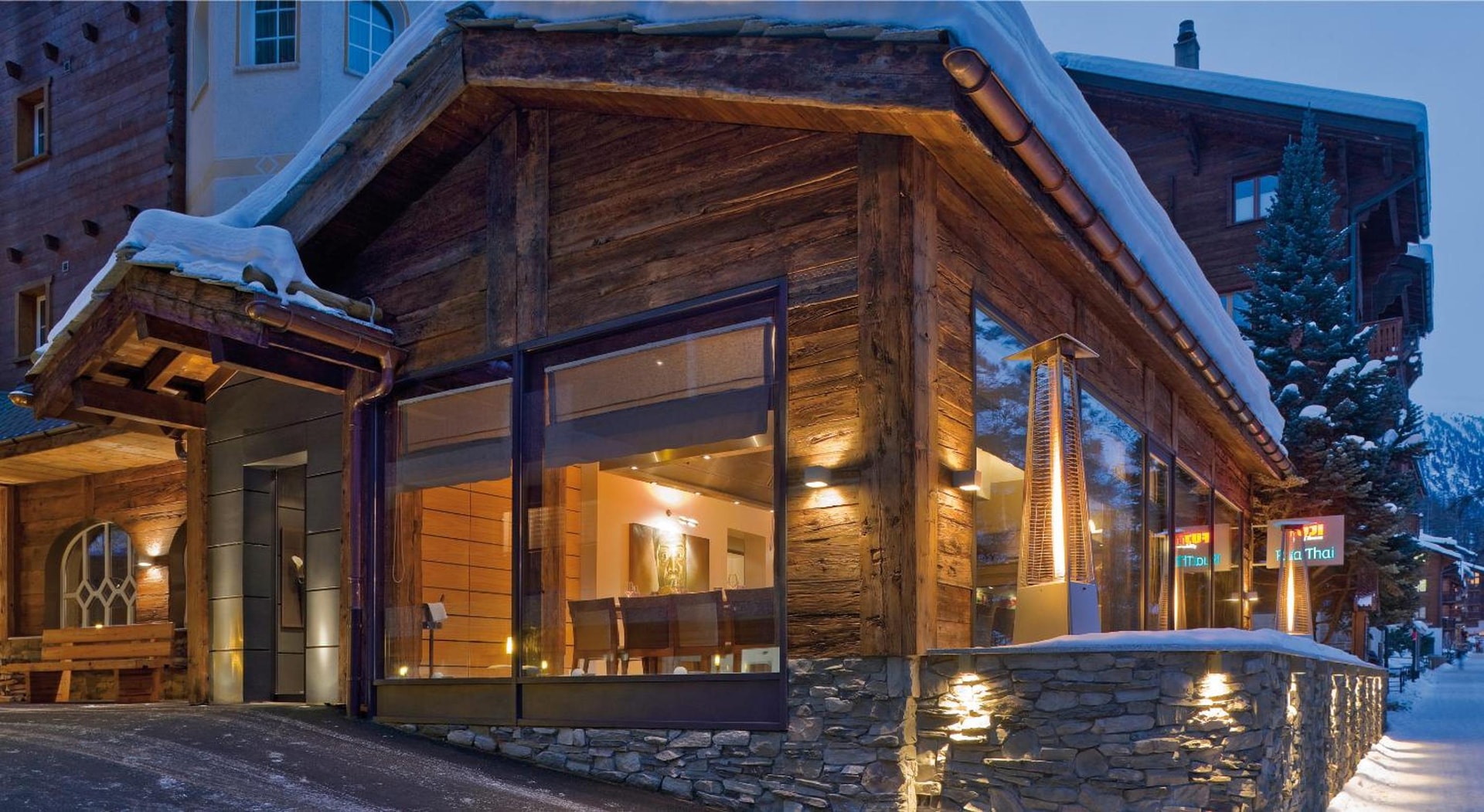 Albana Real Hotel - Restaurants & Spa