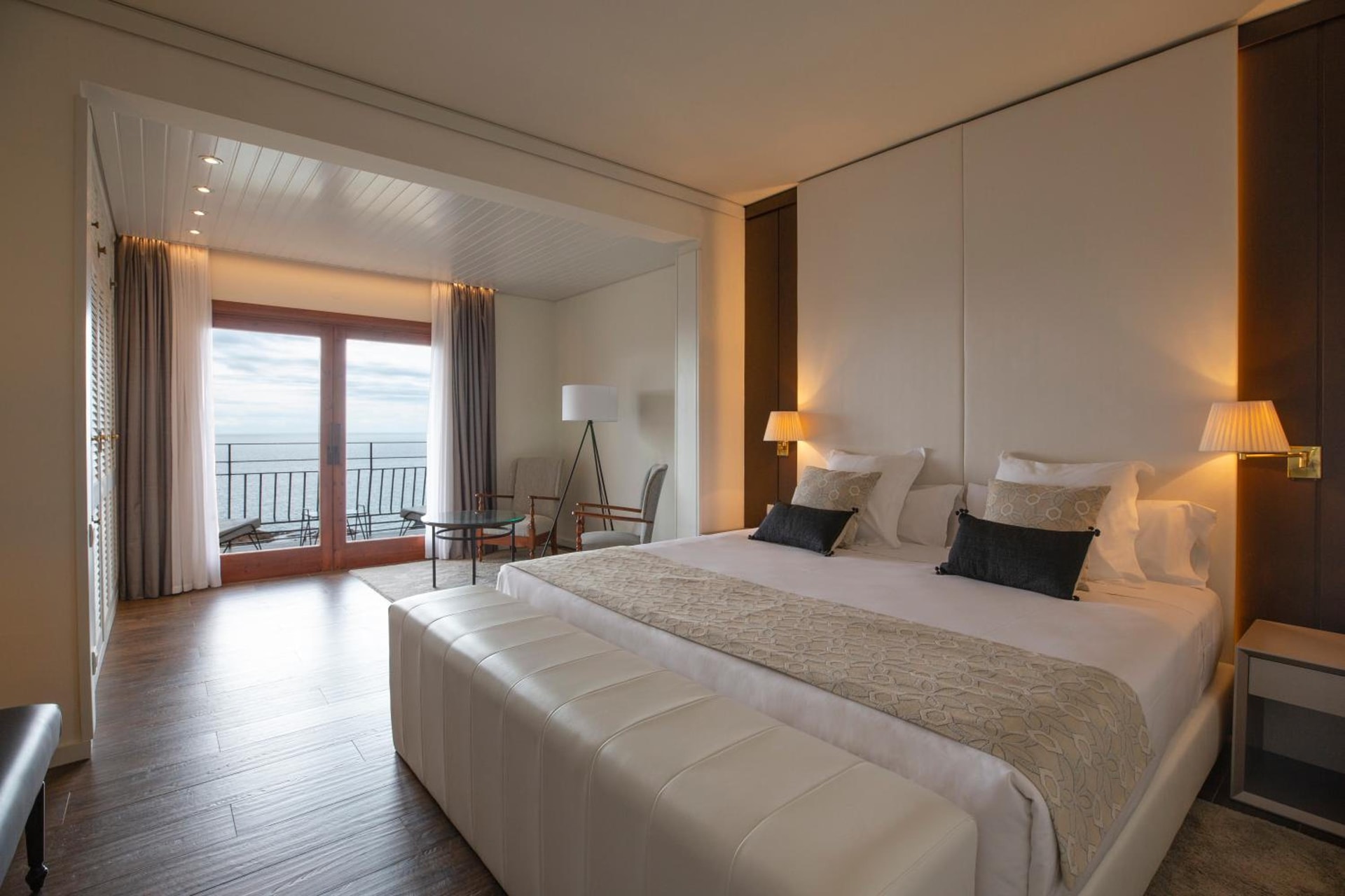 Hotel Santa Marta