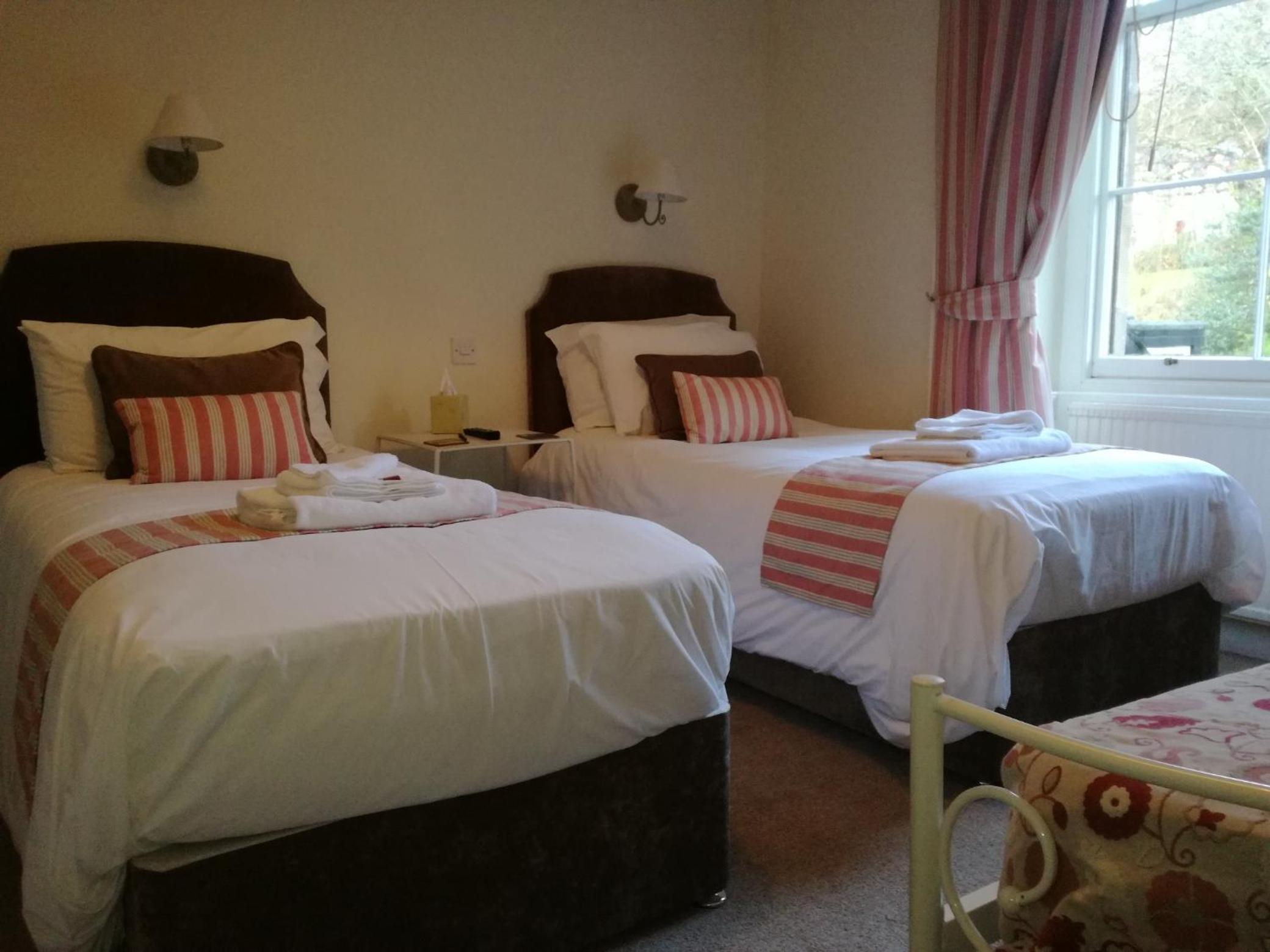 Lubnaig Guest House