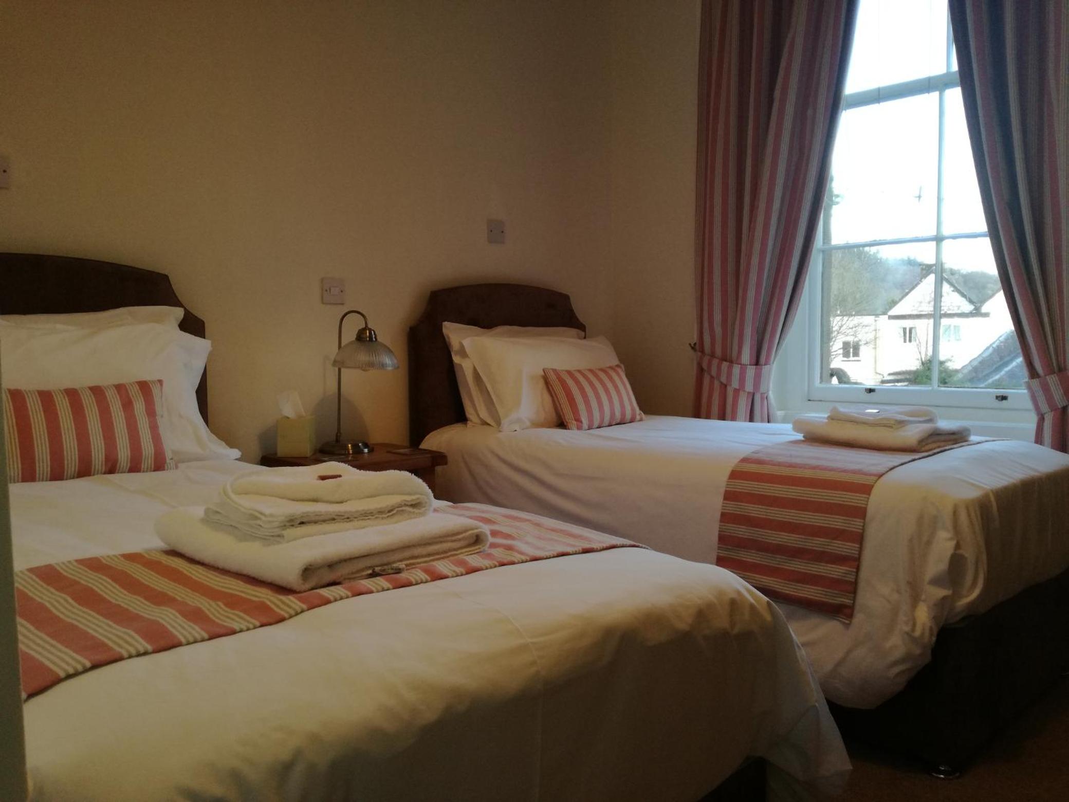 Lubnaig Guest House
