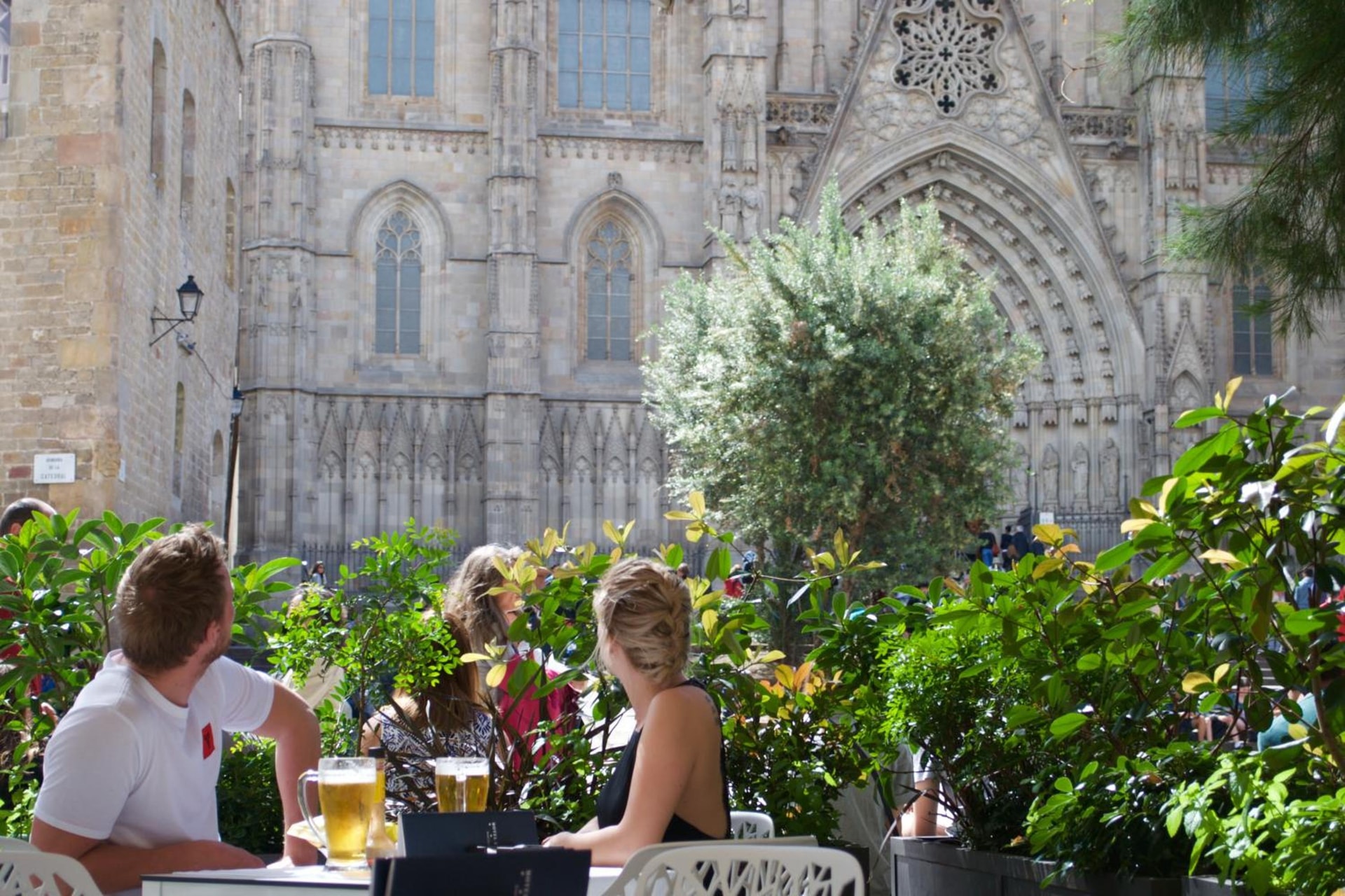 Lamaro Hotel Barcelona - Preferred Hotels & Resorts - Lifestyle Collection