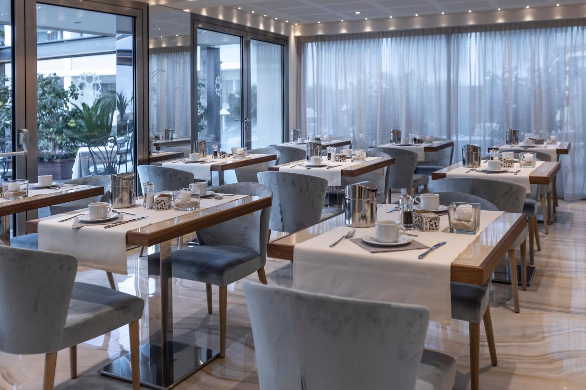 Park Hotel Imperial