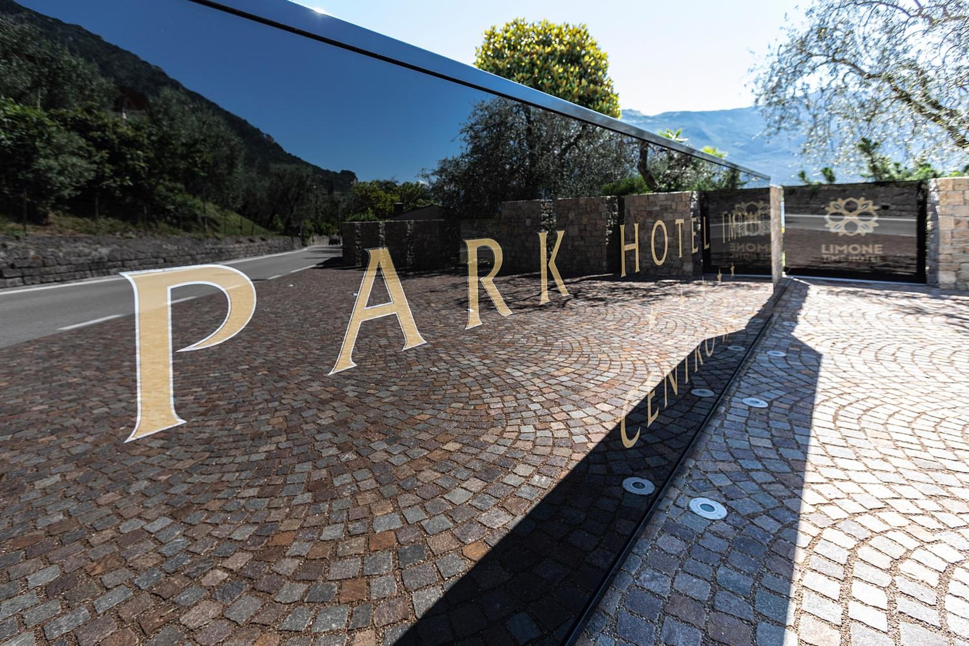 Park Hotel Imperial